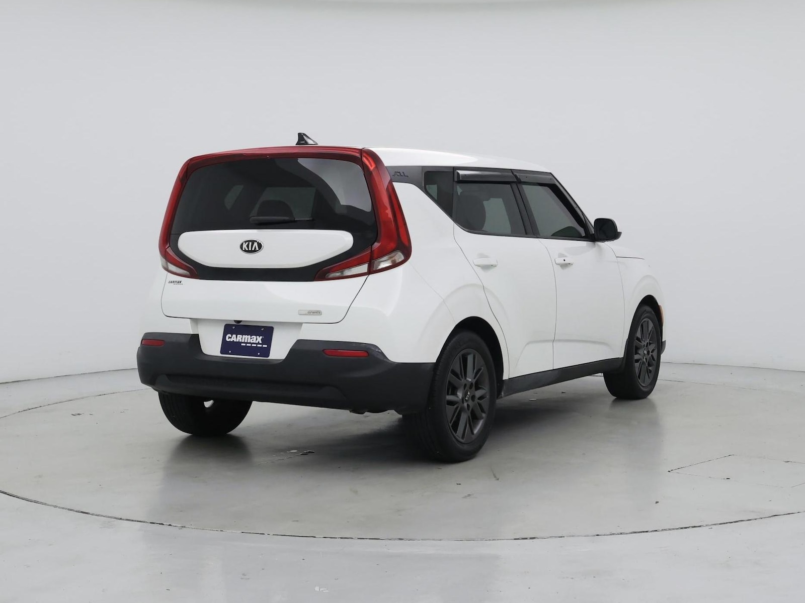 2020 Kia Soul EX - Photo 9