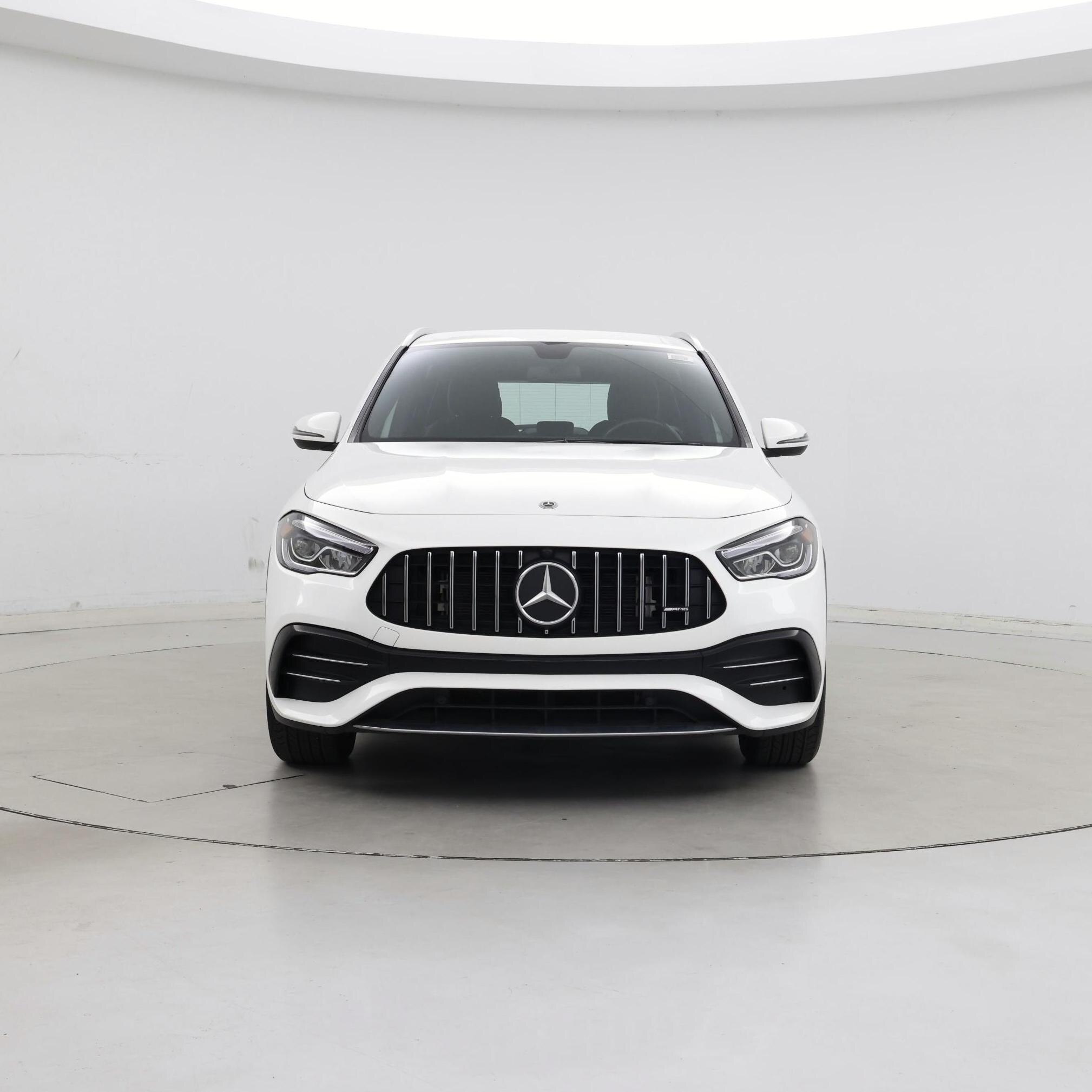 Thumbnail: 2022 Mercedes-Benz GLA - 5