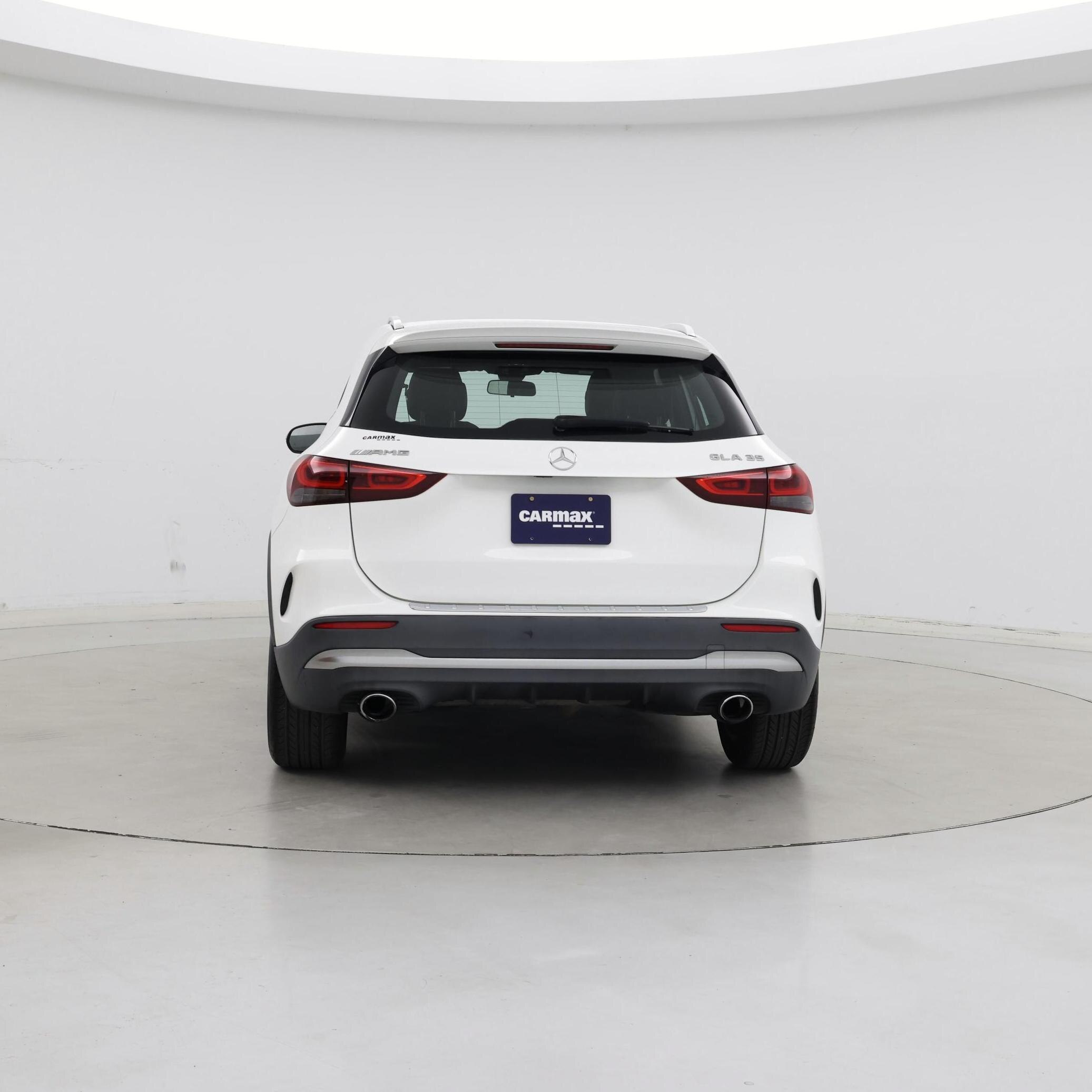 Thumbnail: 2022 Mercedes-Benz GLA - 6