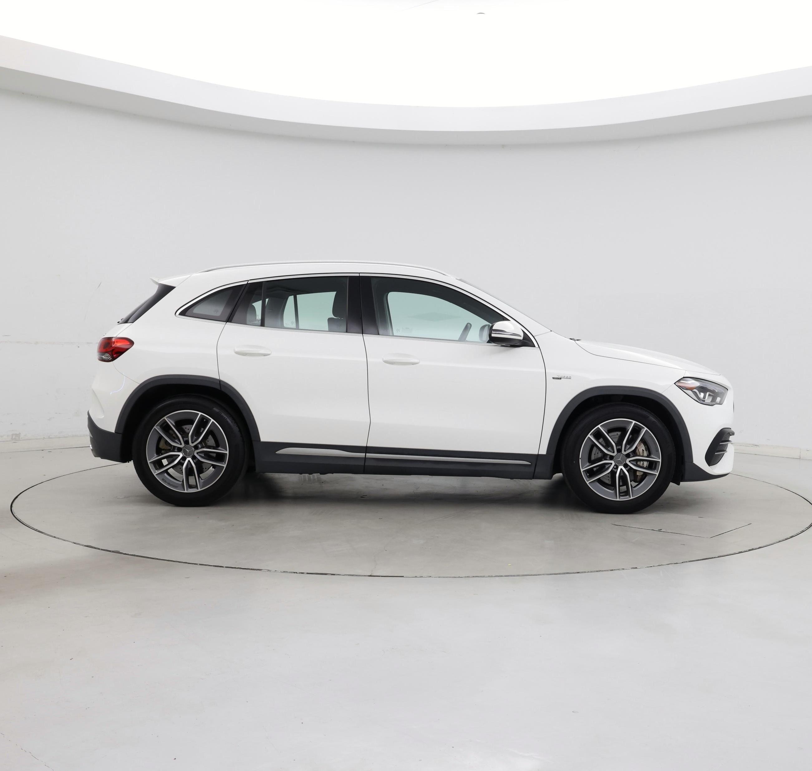 Thumbnail: 2022 Mercedes-Benz GLA - 7