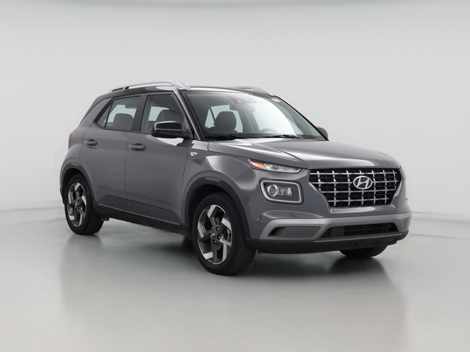 2022 Hyundai Venue Limited