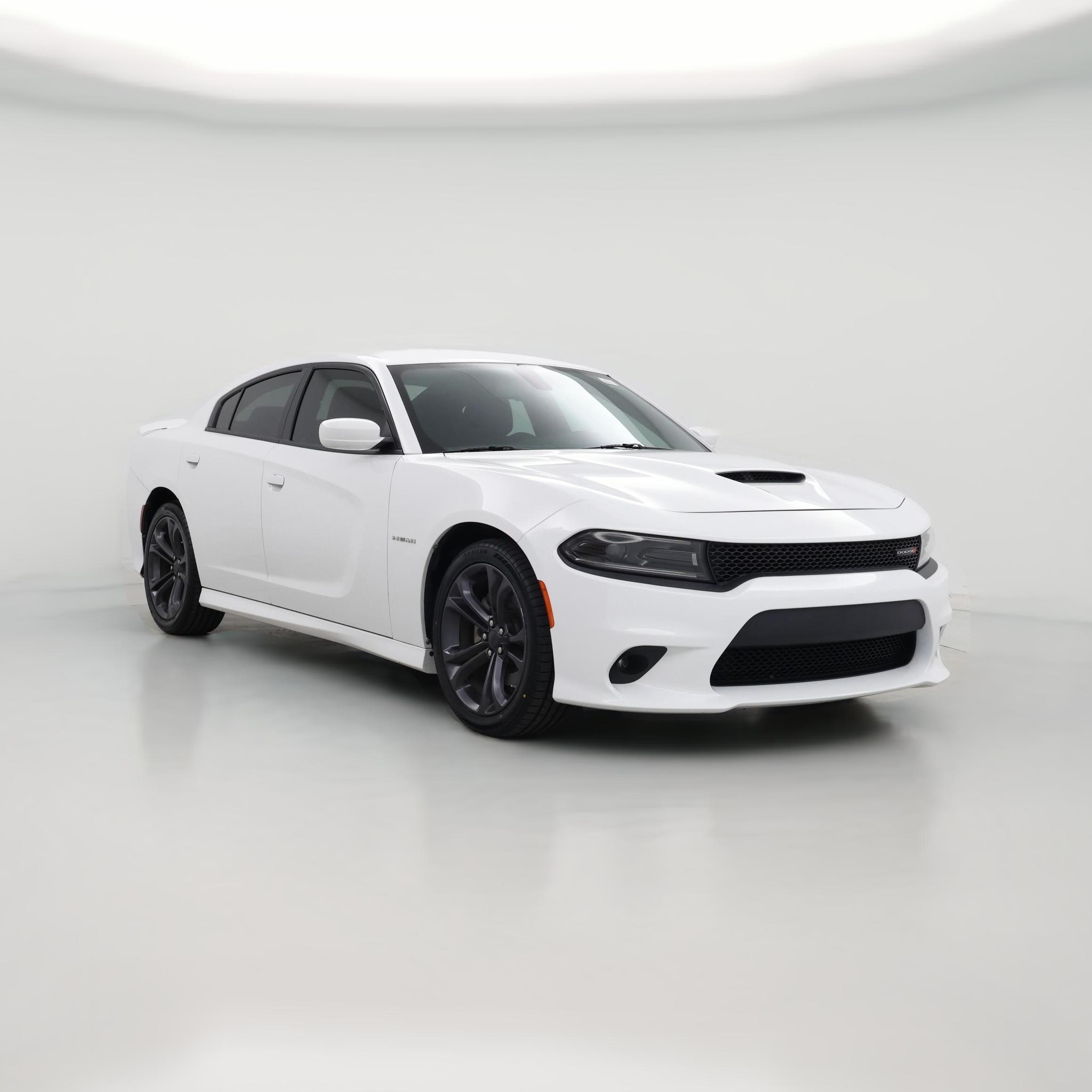 Thumbnail: 2022 Dodge Charger - 1