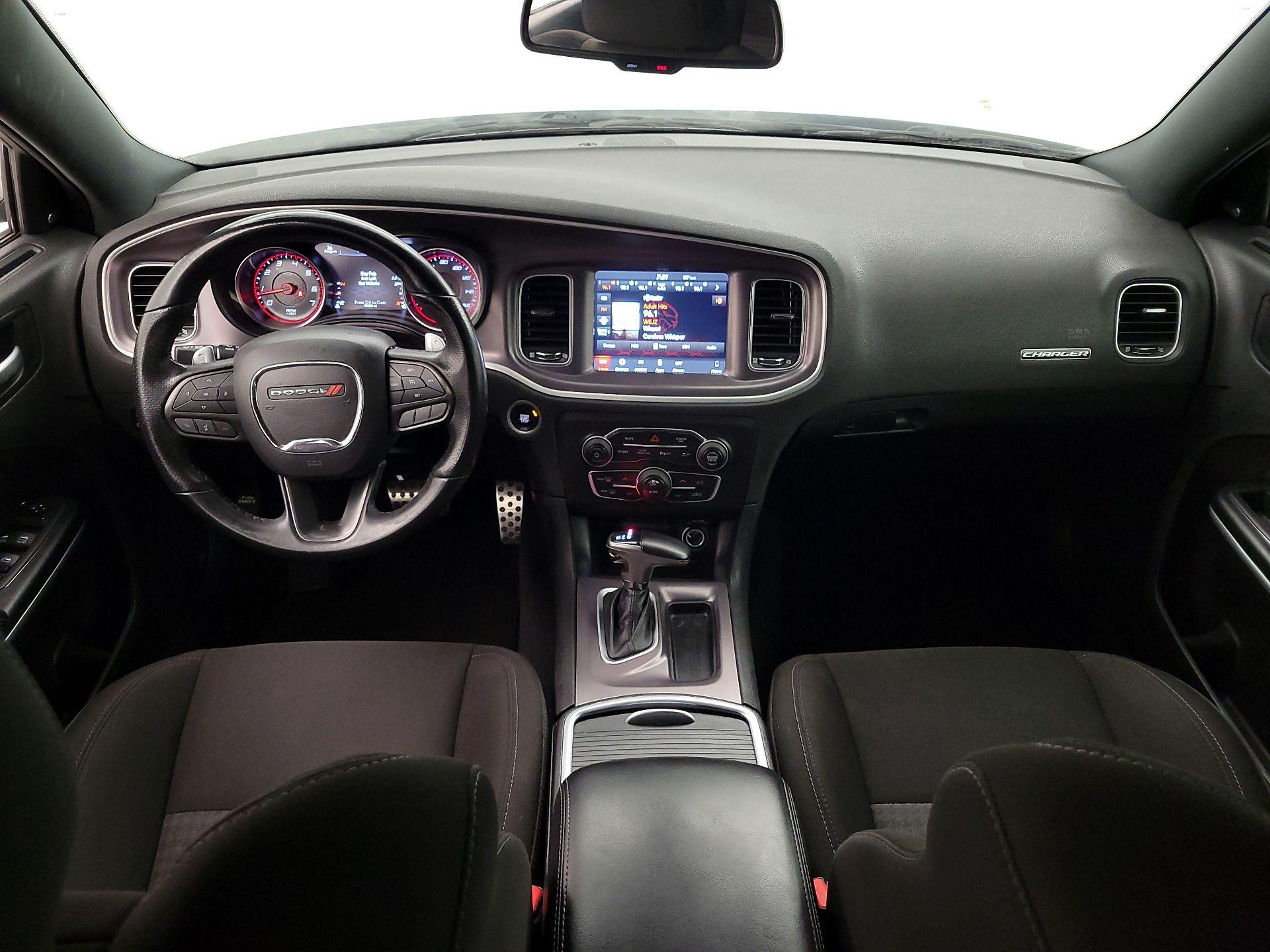 Thumbnail: 2022 Dodge Charger - 9