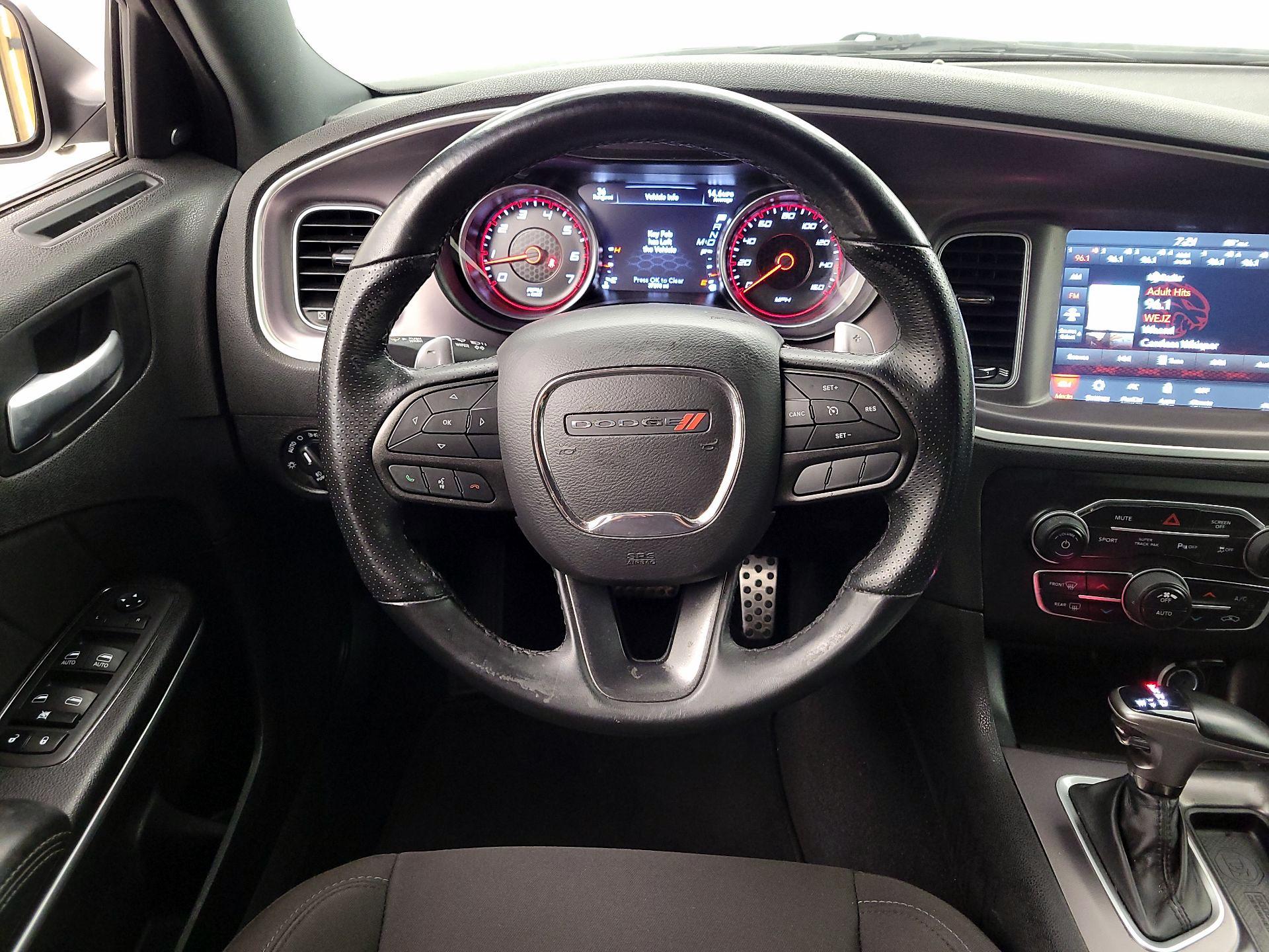 Thumbnail: 2022 Dodge Charger - 10