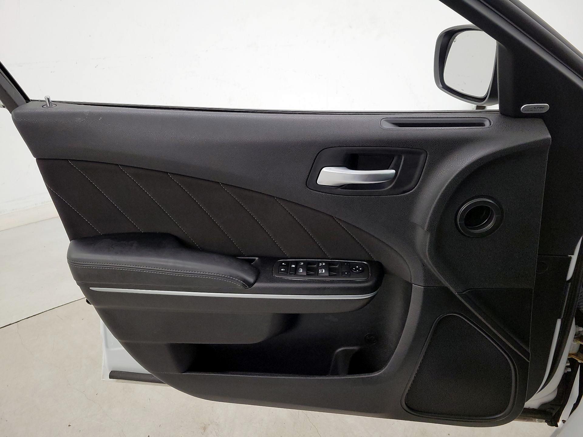 Thumbnail: 2022 Dodge Charger - 12