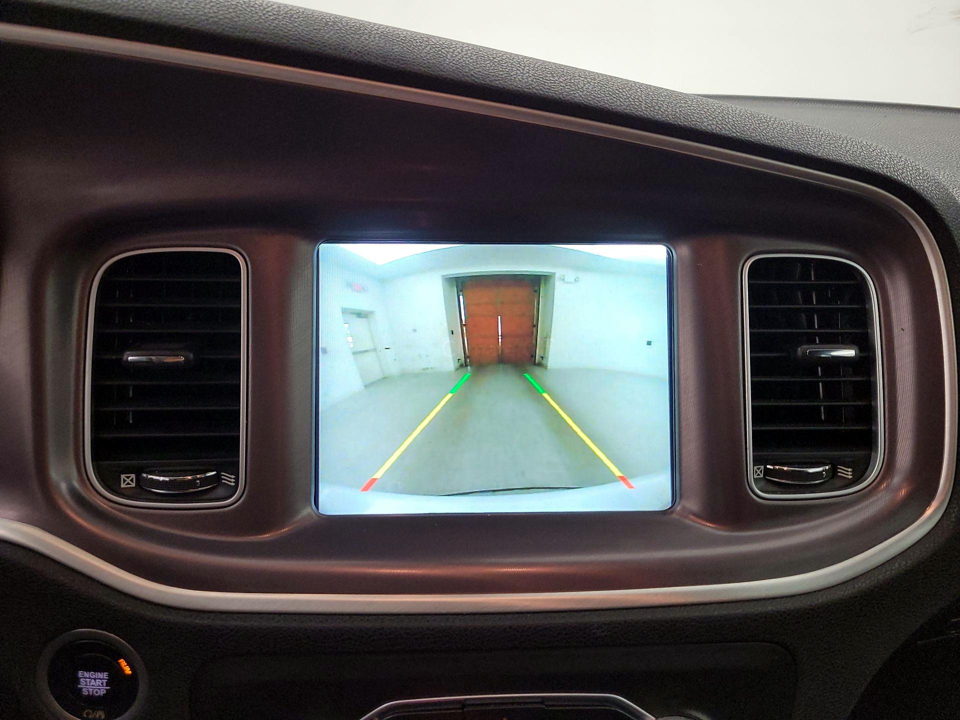 Thumbnail: 2022 Dodge Charger - 14