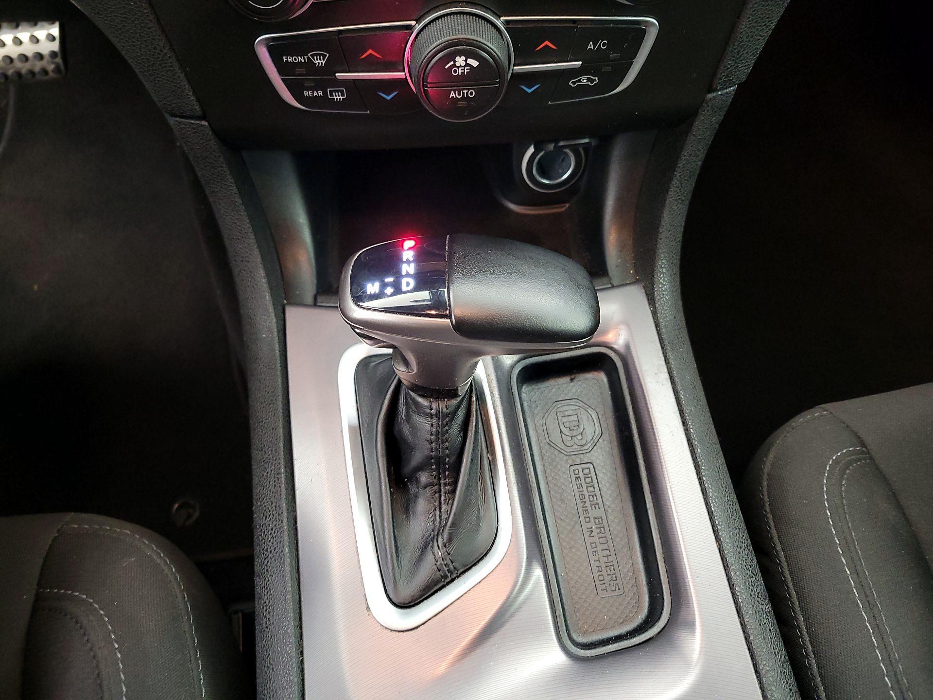 Thumbnail: 2022 Dodge Charger - 17