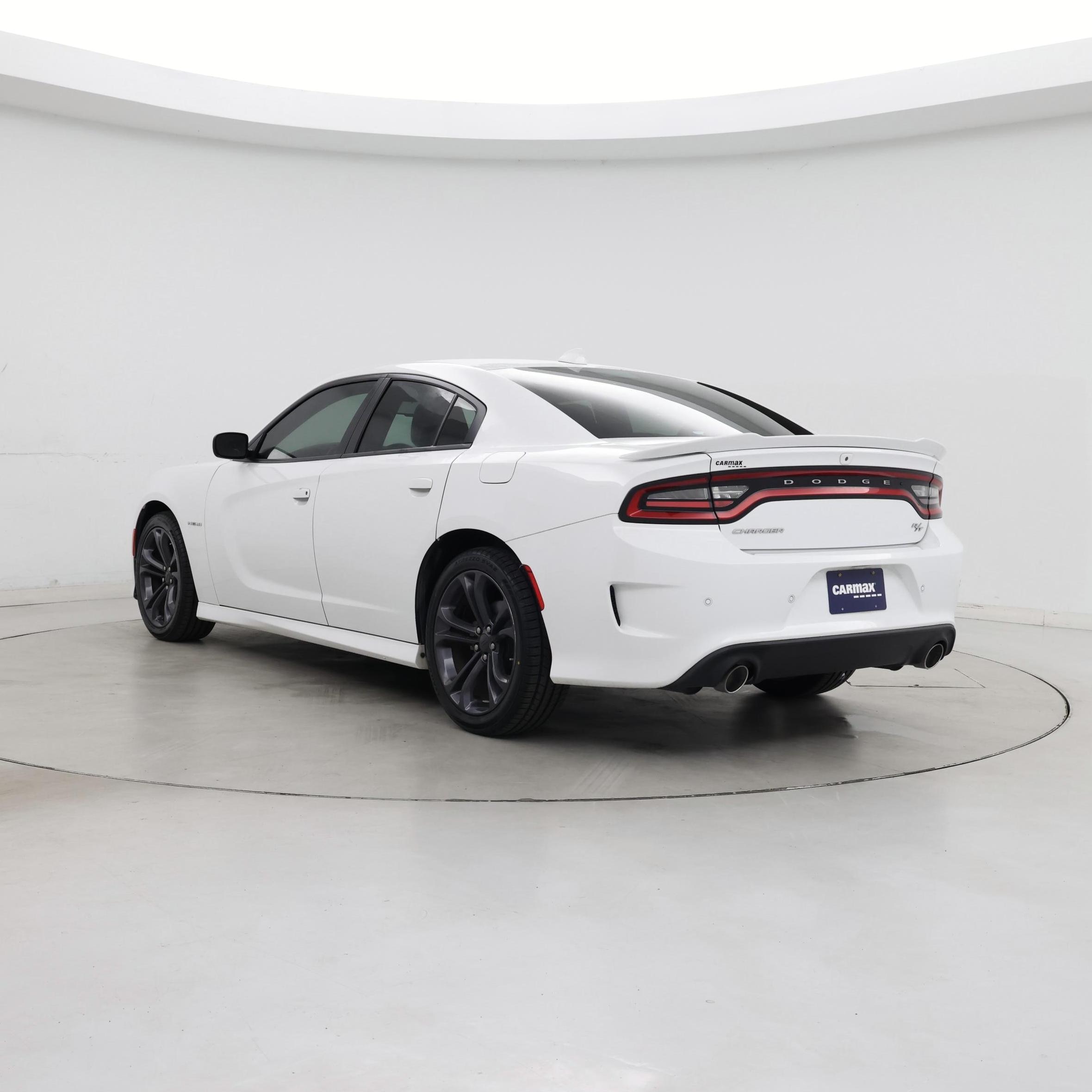 Thumbnail: 2022 Dodge Charger - 2