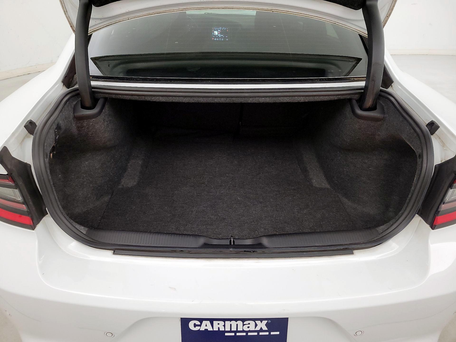 Thumbnail: 2022 Dodge Charger - 20