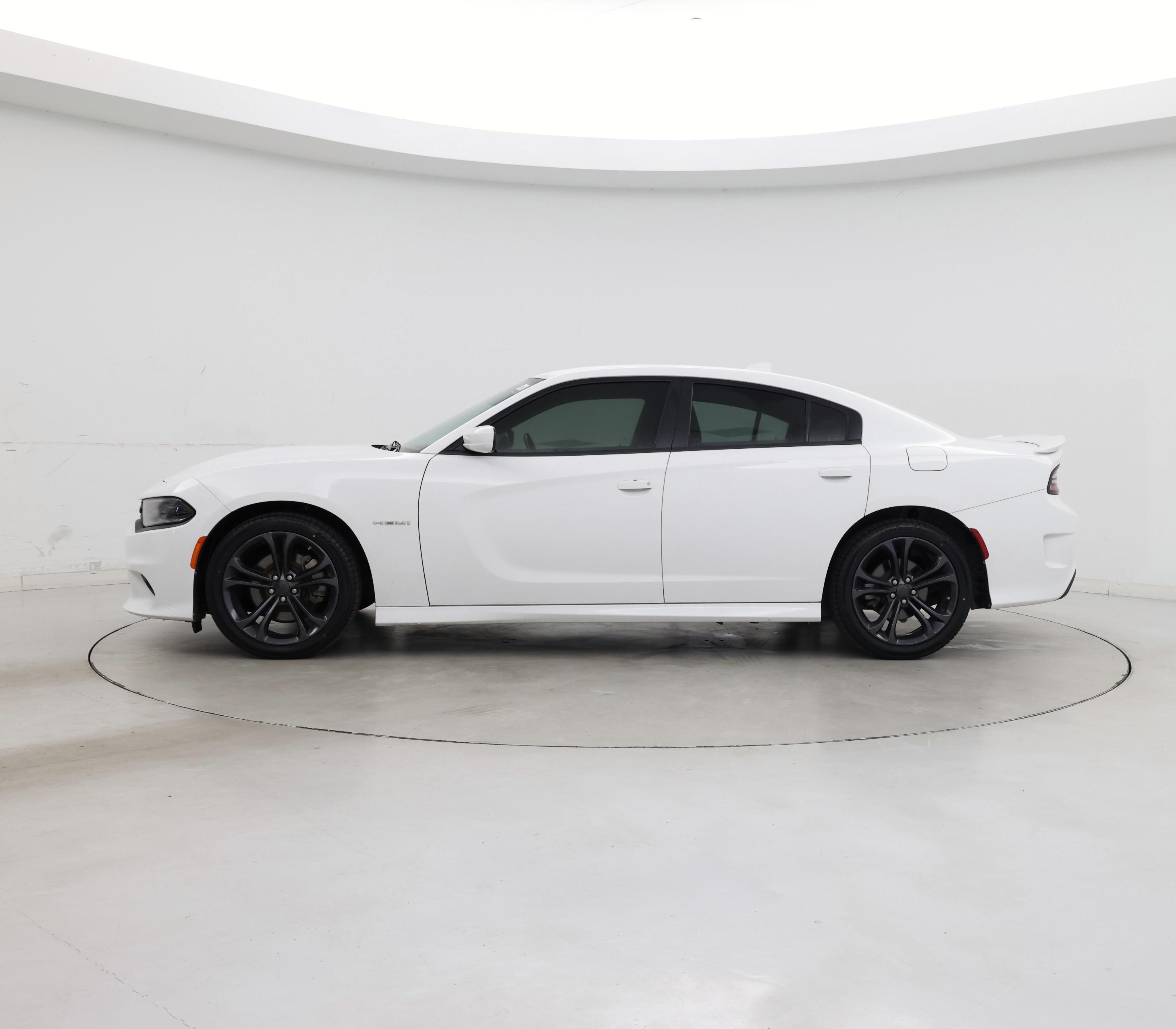 Thumbnail: 2022 Dodge Charger - 3