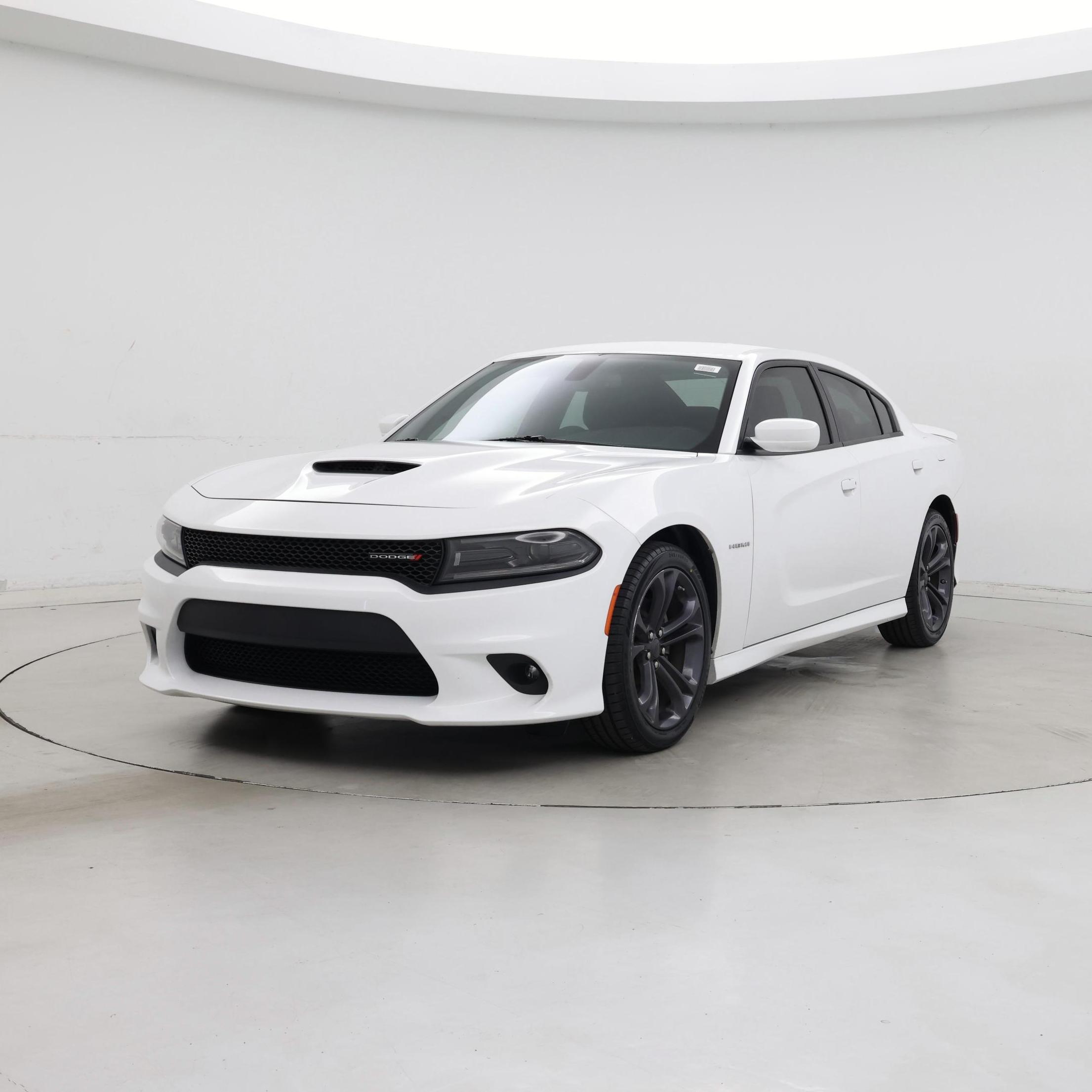Thumbnail: 2022 Dodge Charger - 4