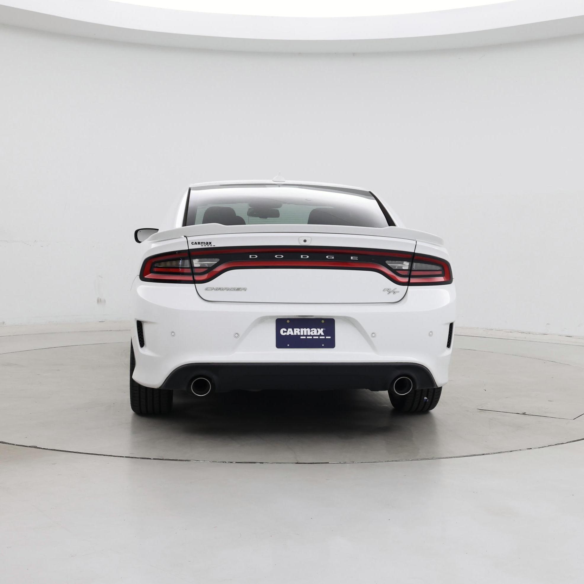 Thumbnail: 2022 Dodge Charger - 6