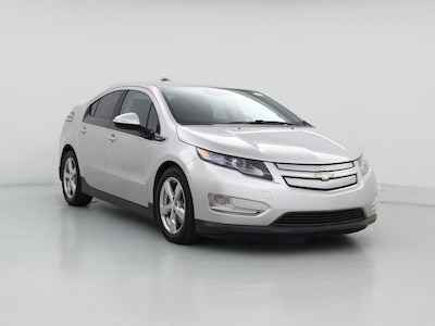 2015 Chevrolet Volt