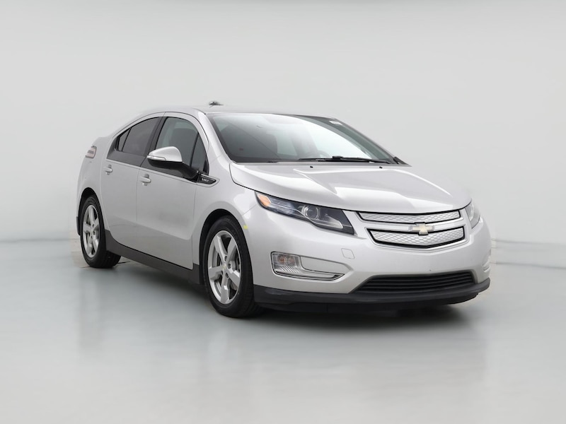 2015 Chevrolet Volt  -
                  Jacksonville, FL