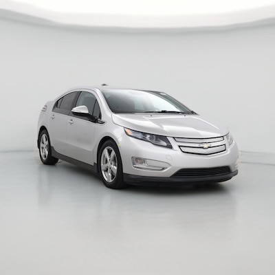 2015 Chevrolet Volt