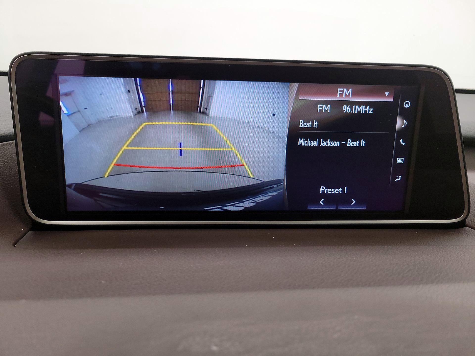 Thumbnail: 2018 Lexus RX - 15