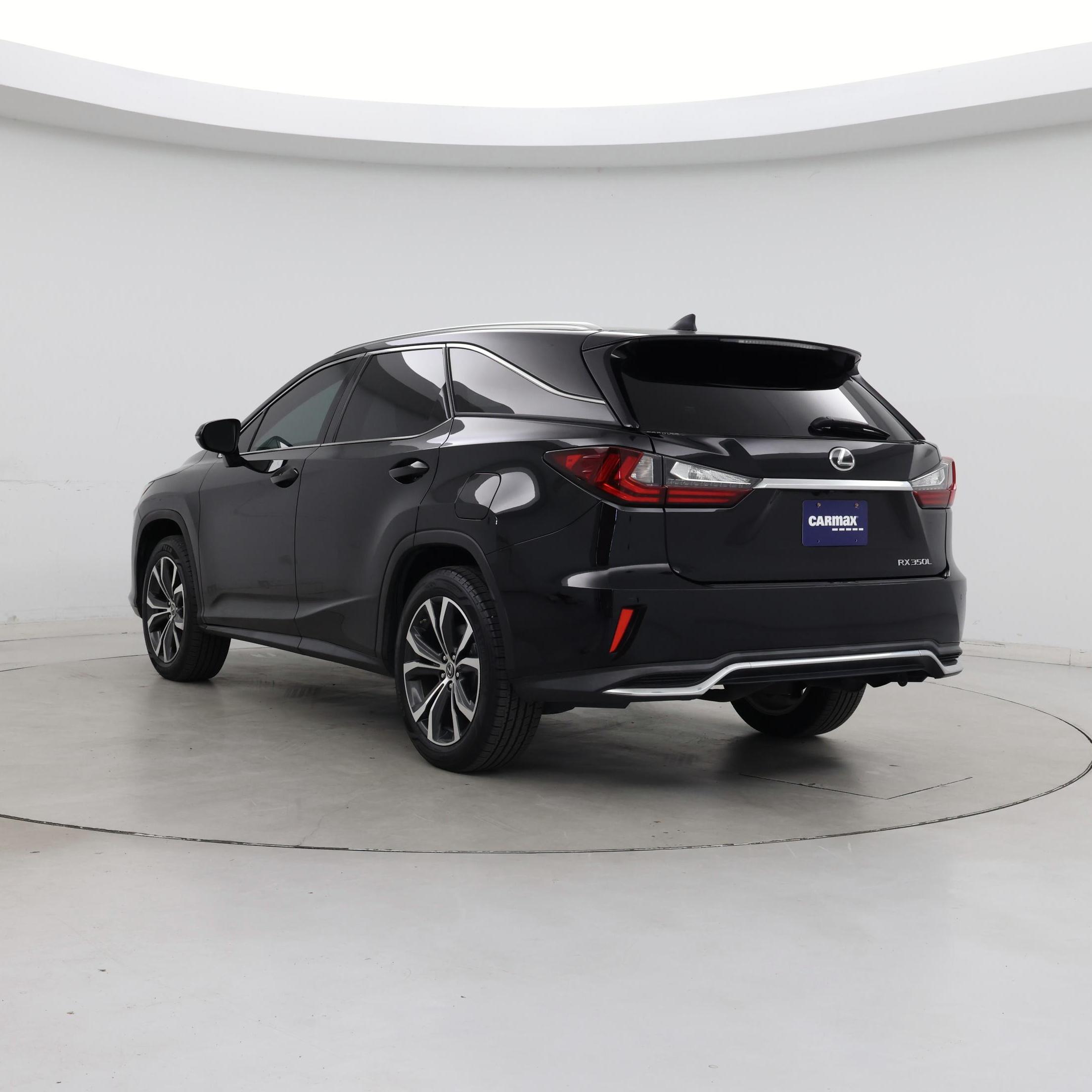 Thumbnail: 2018 Lexus RX - 2