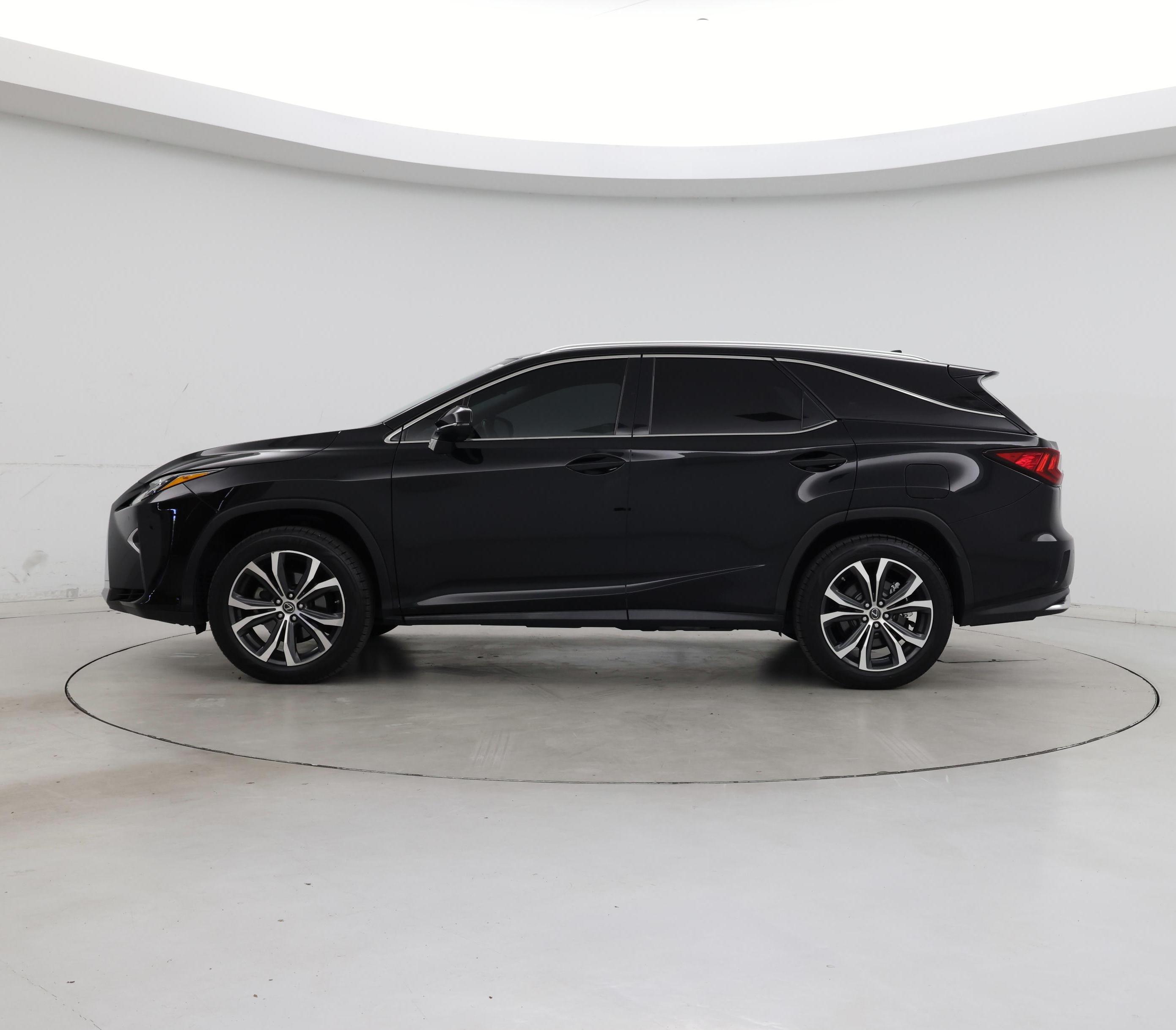 Thumbnail: 2018 Lexus RX - 3