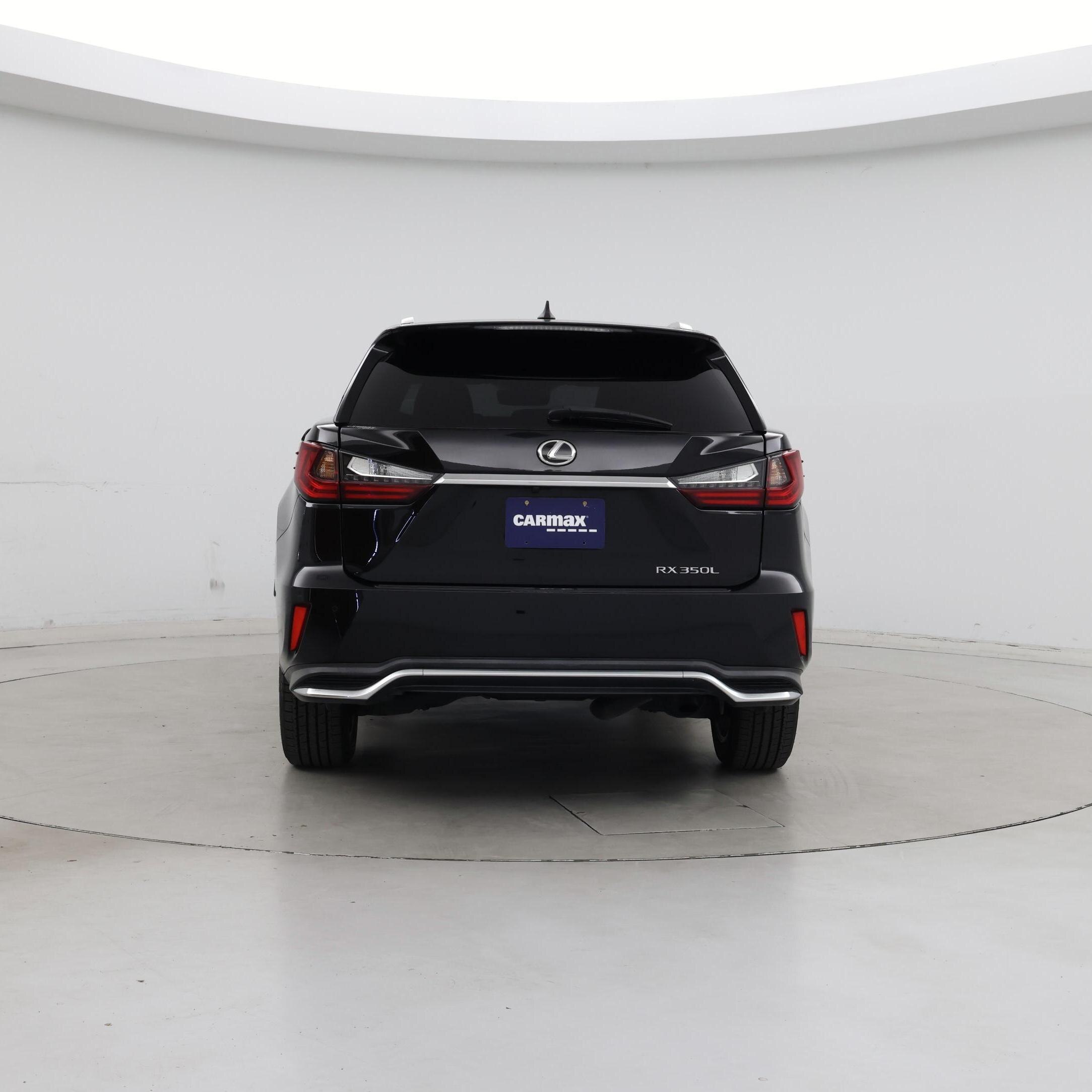 Thumbnail: 2018 Lexus RX - 6