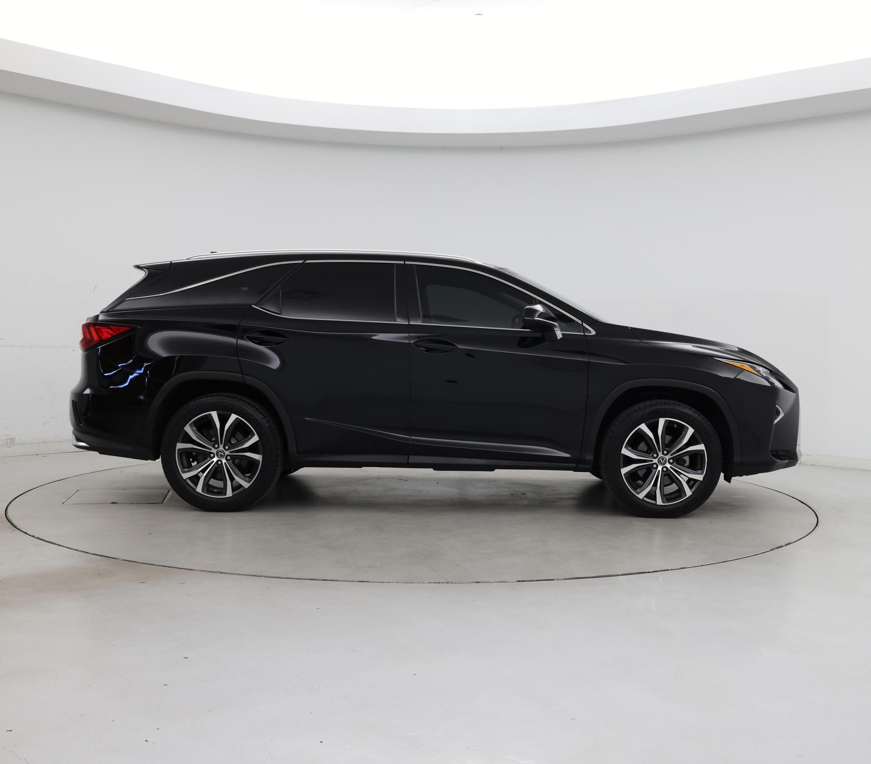 Thumbnail: 2018 Lexus RX - 7
