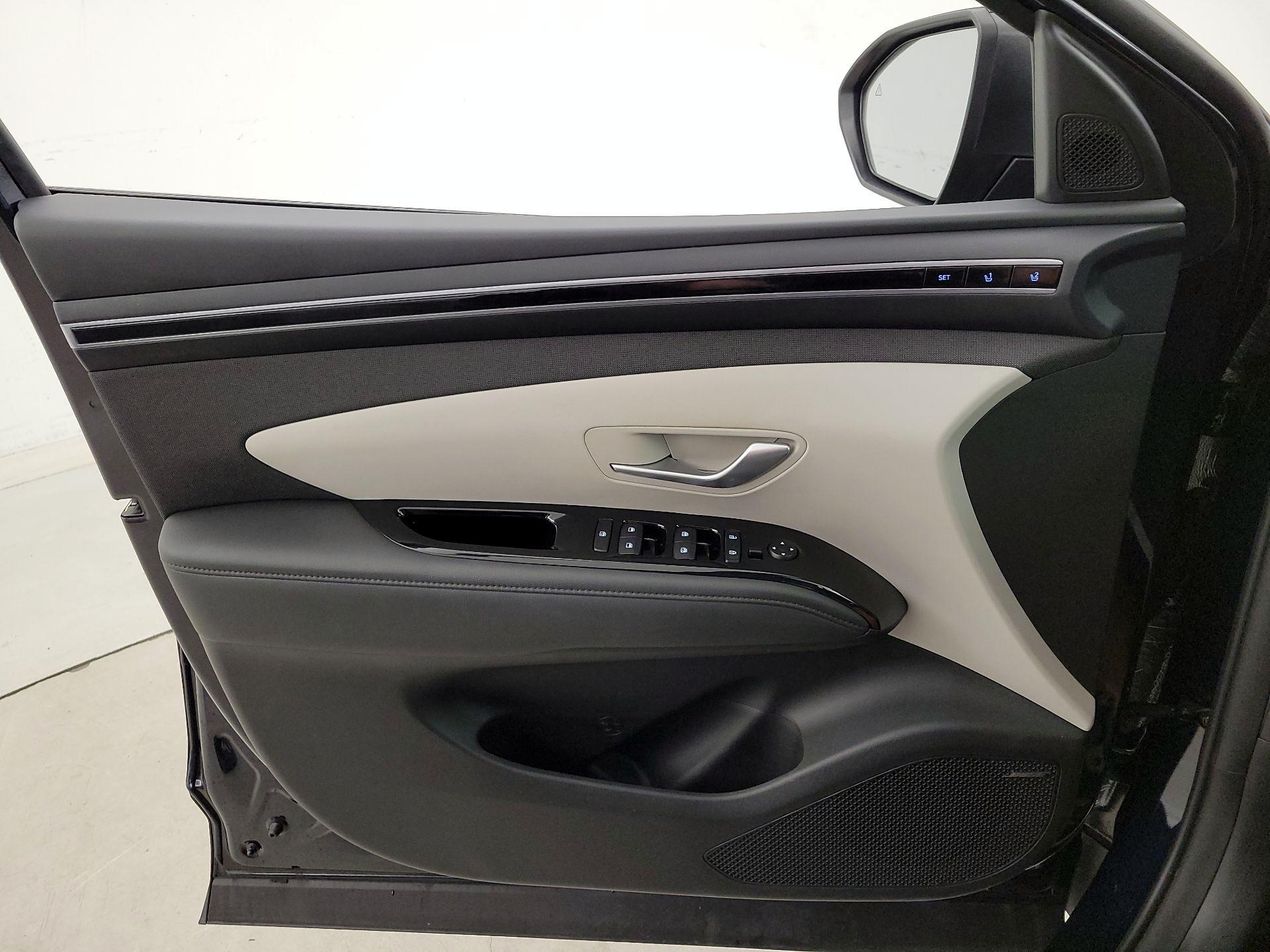 Thumbnail: 2024 Hyundai Tucson - 12