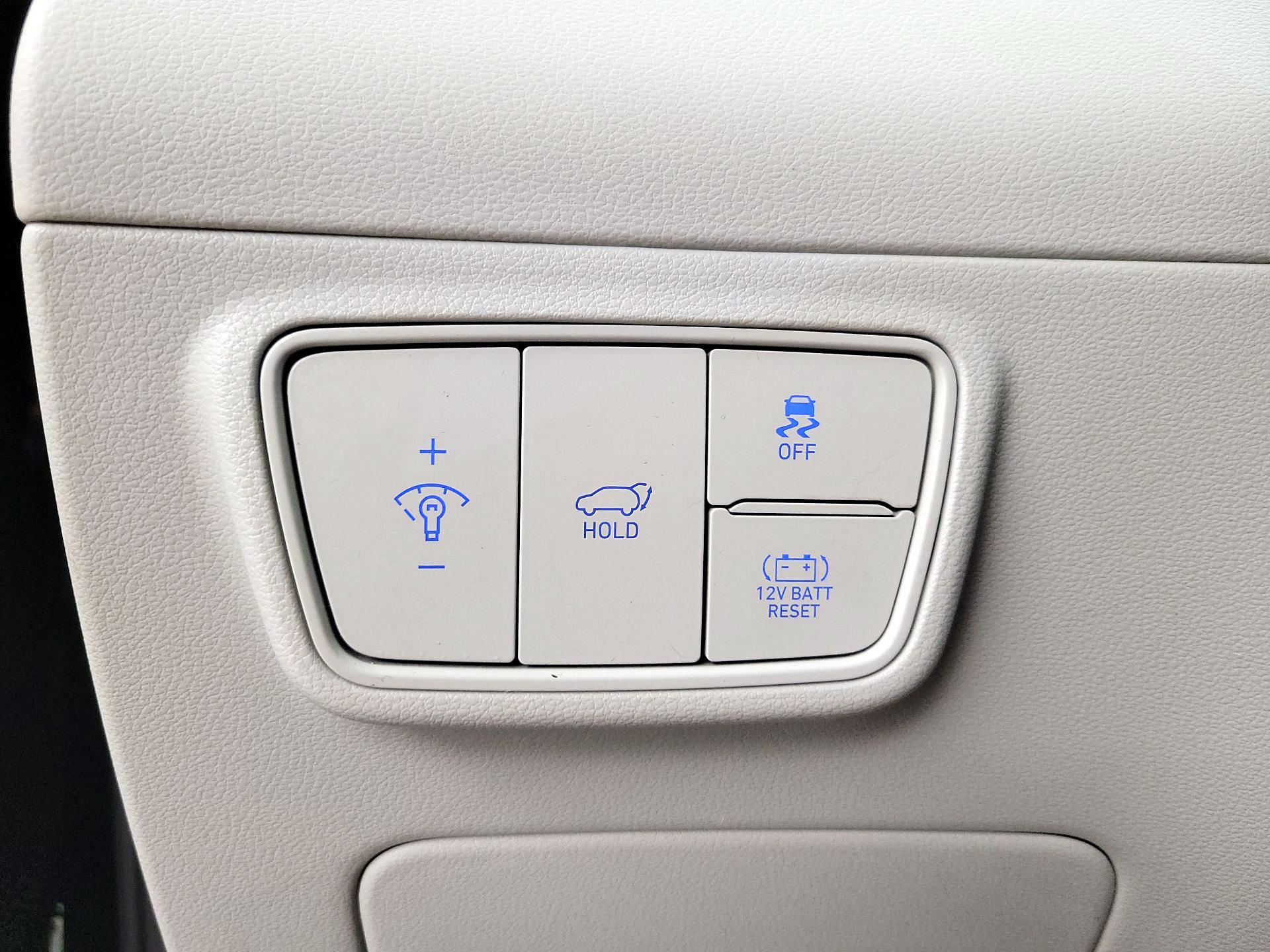 Thumbnail: 2024 Hyundai Tucson - 13