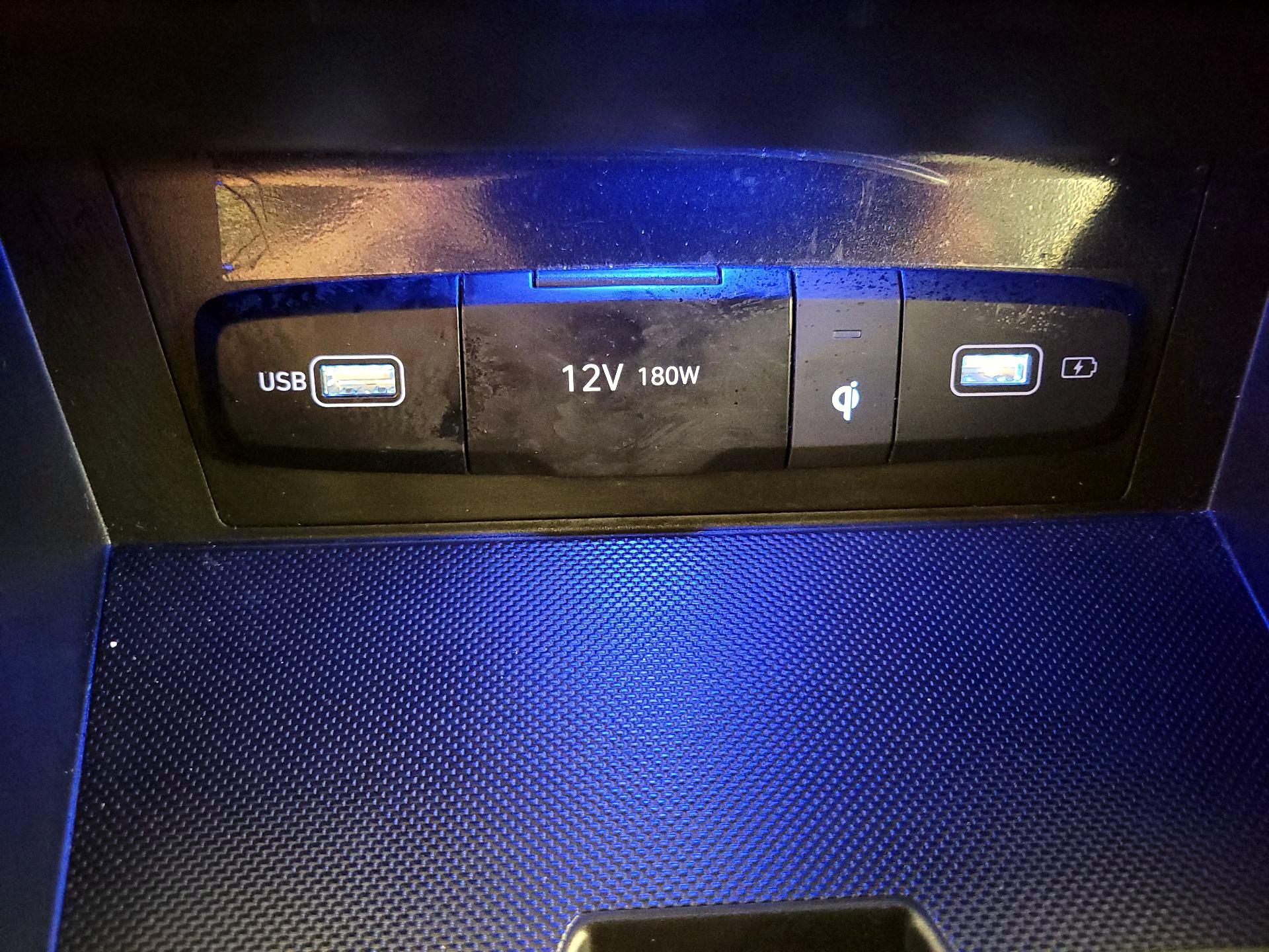 Thumbnail: 2024 Hyundai Tucson - 18