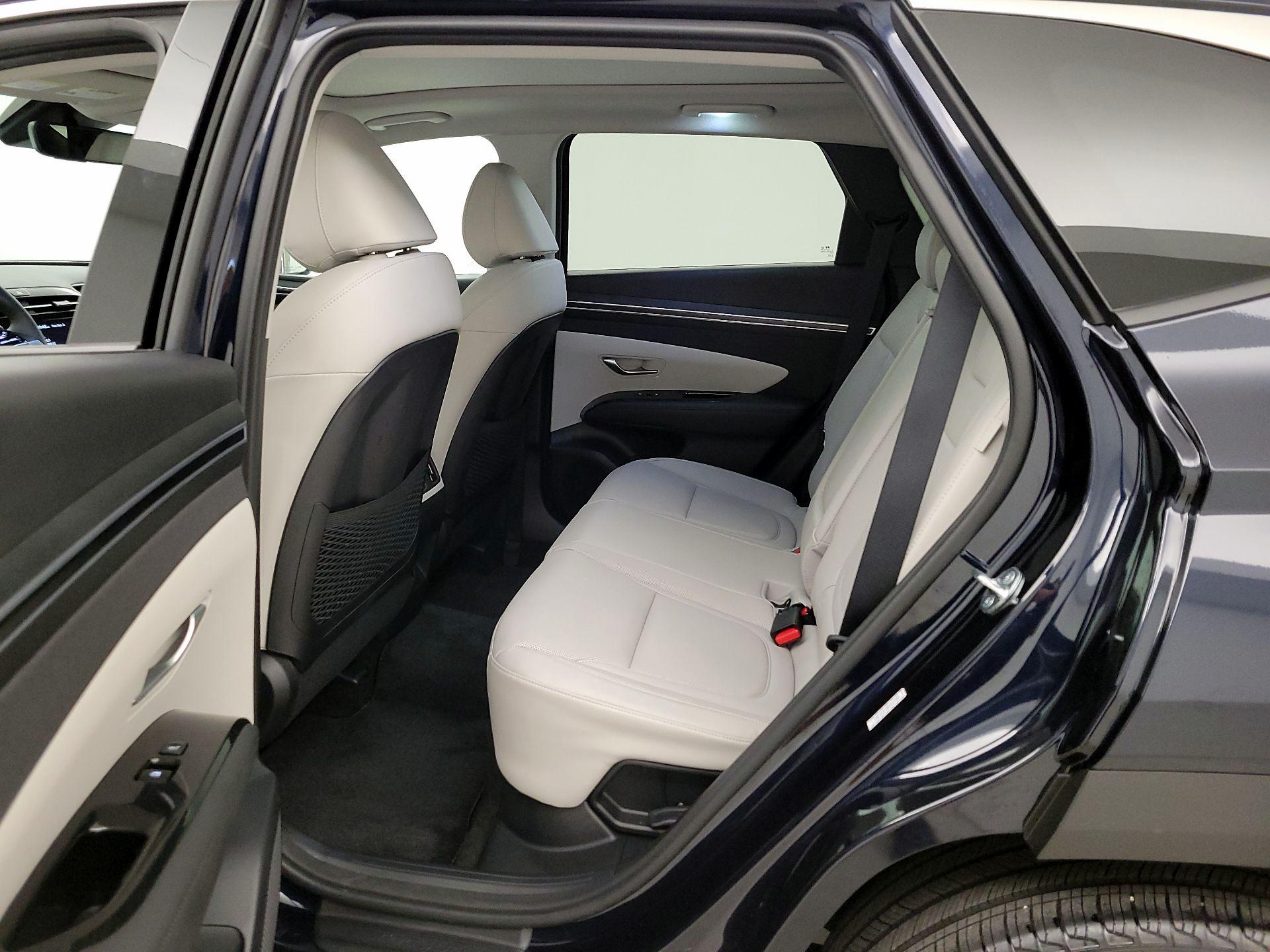 Thumbnail: 2024 Hyundai Tucson - 20