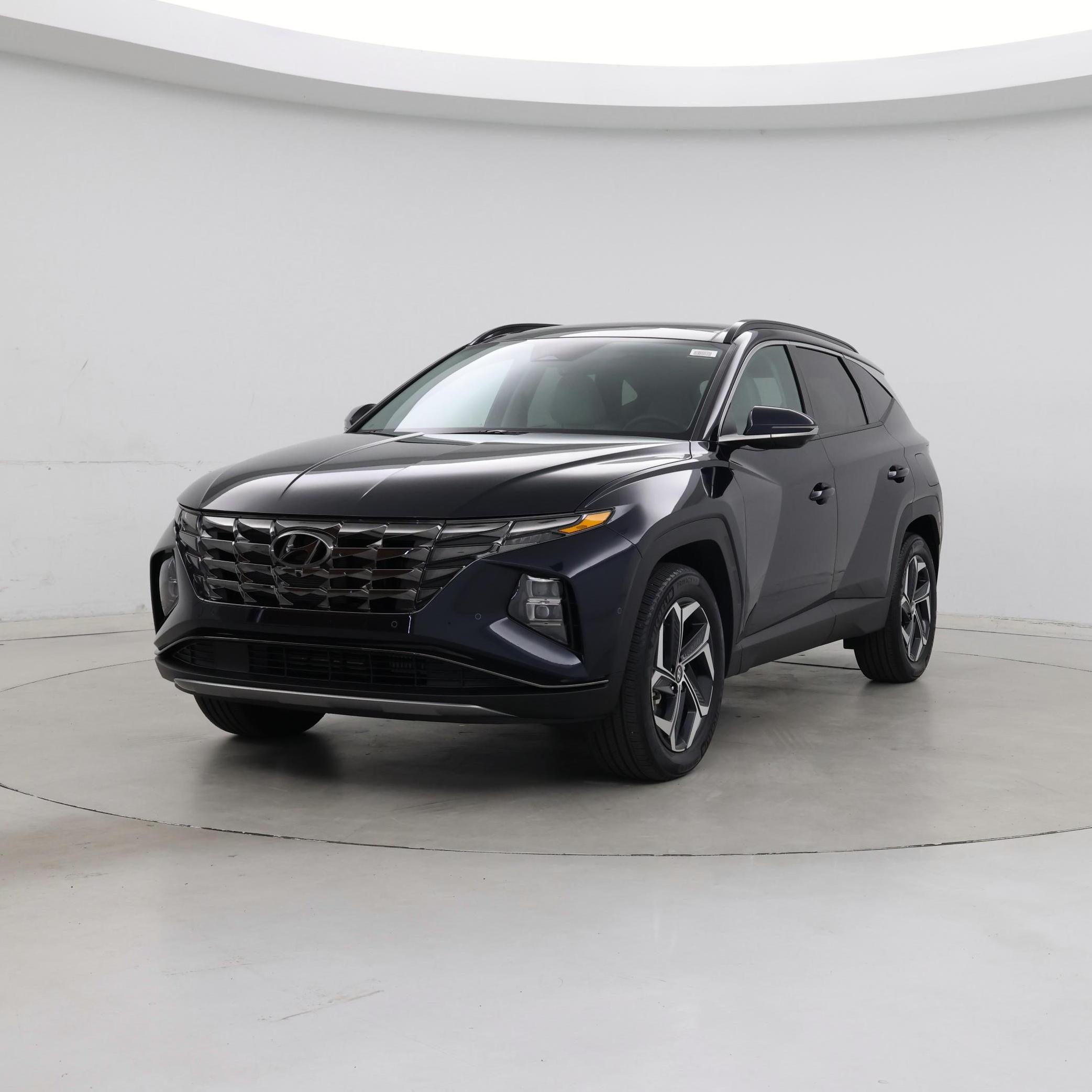 Thumbnail: 2024 Hyundai Tucson - 4