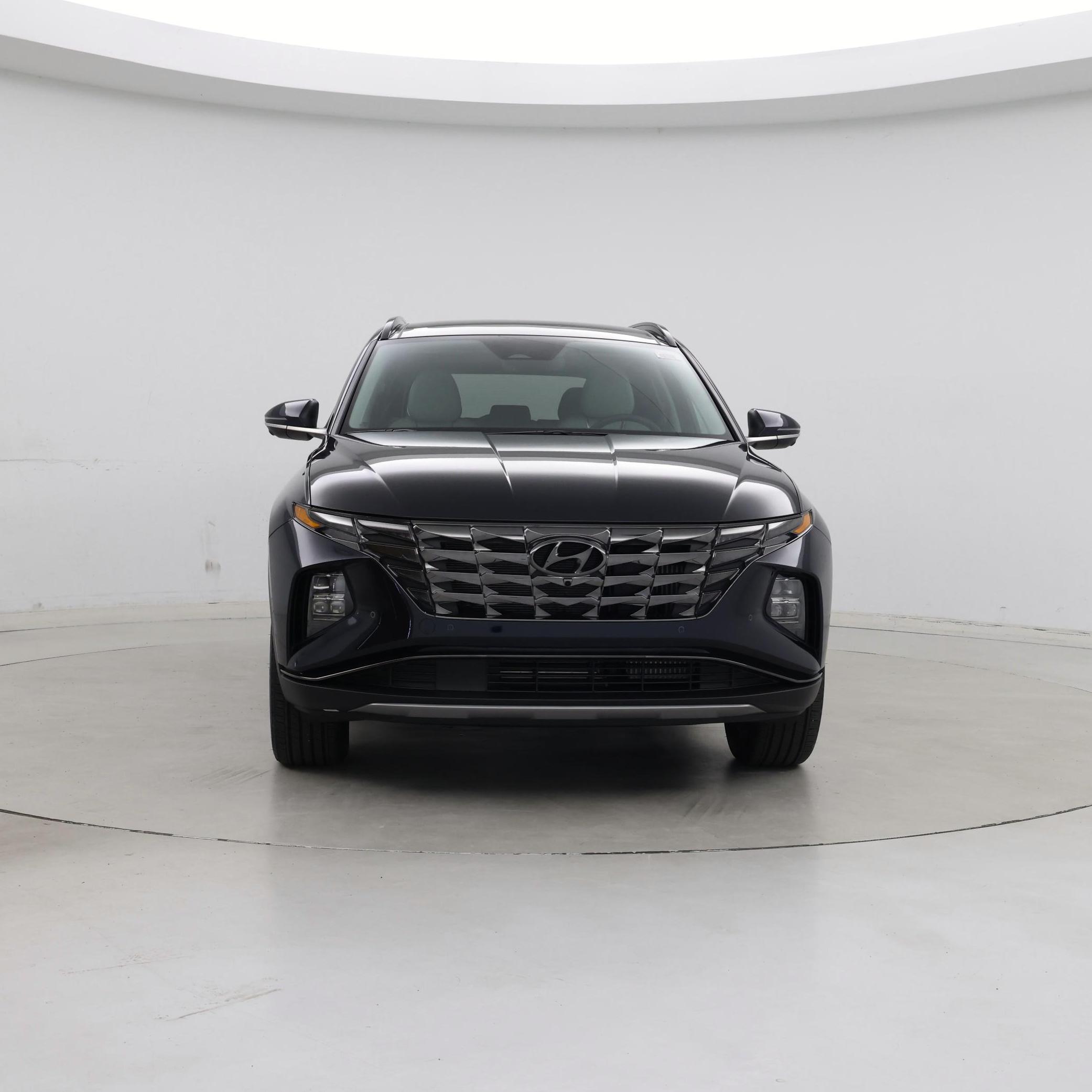 Thumbnail: 2024 Hyundai Tucson - 5