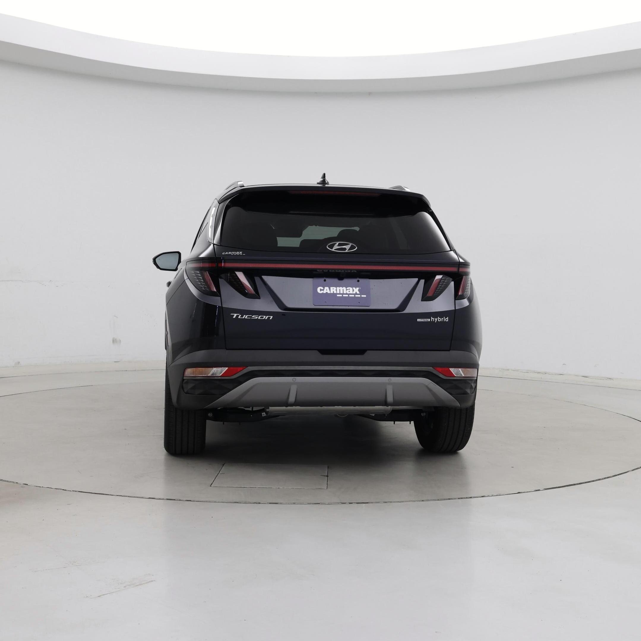 Thumbnail: 2024 Hyundai Tucson - 6