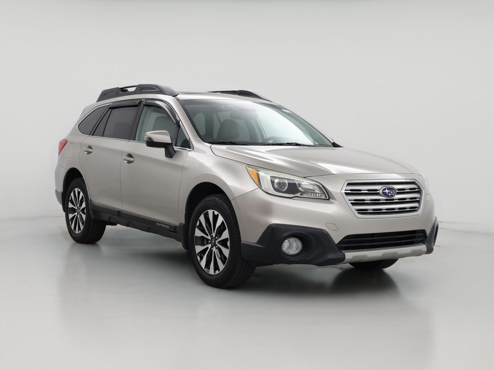 2015 Subaru Outback
