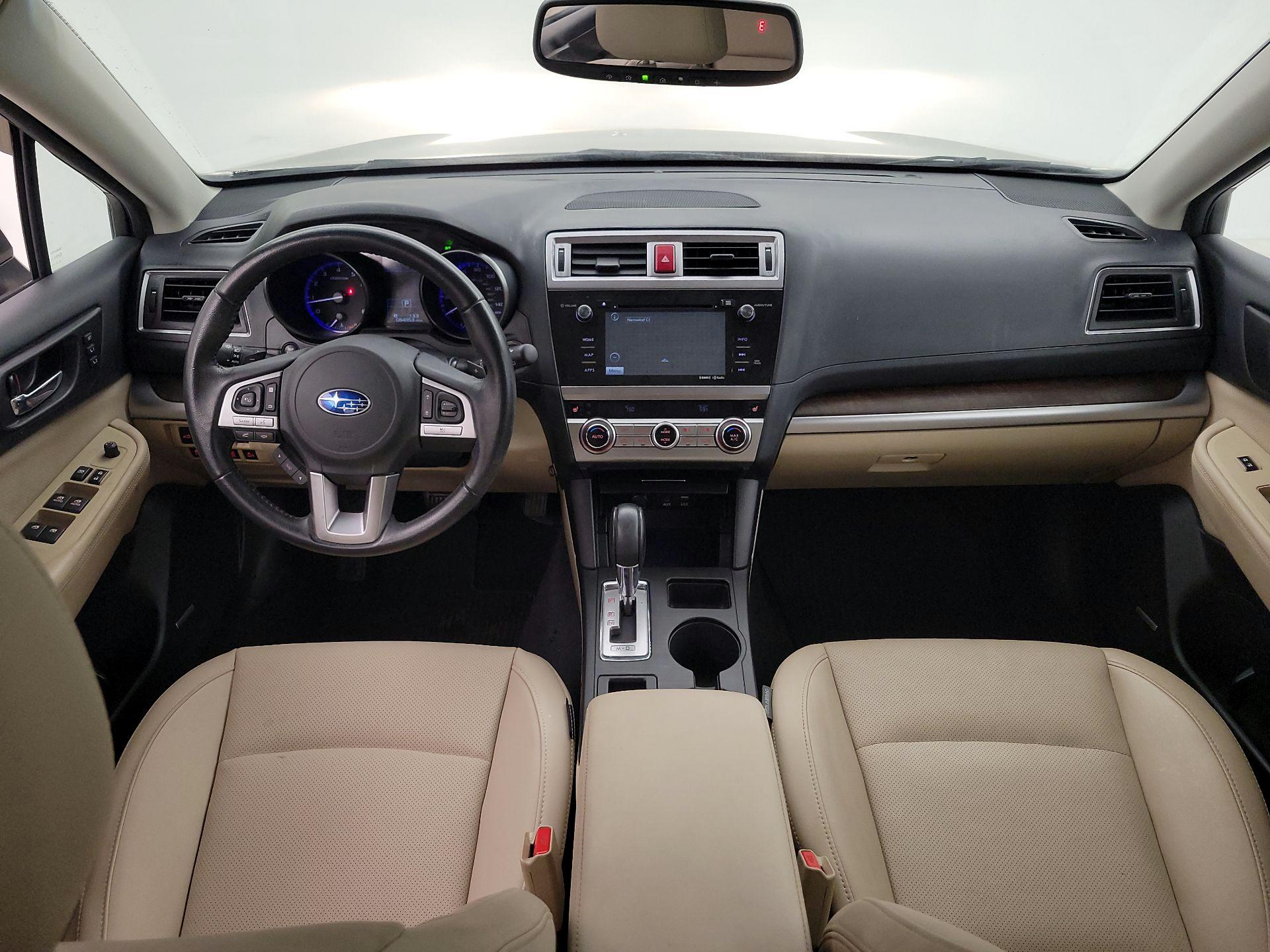 Thumbnail: 2015 Subaru Outback - 9