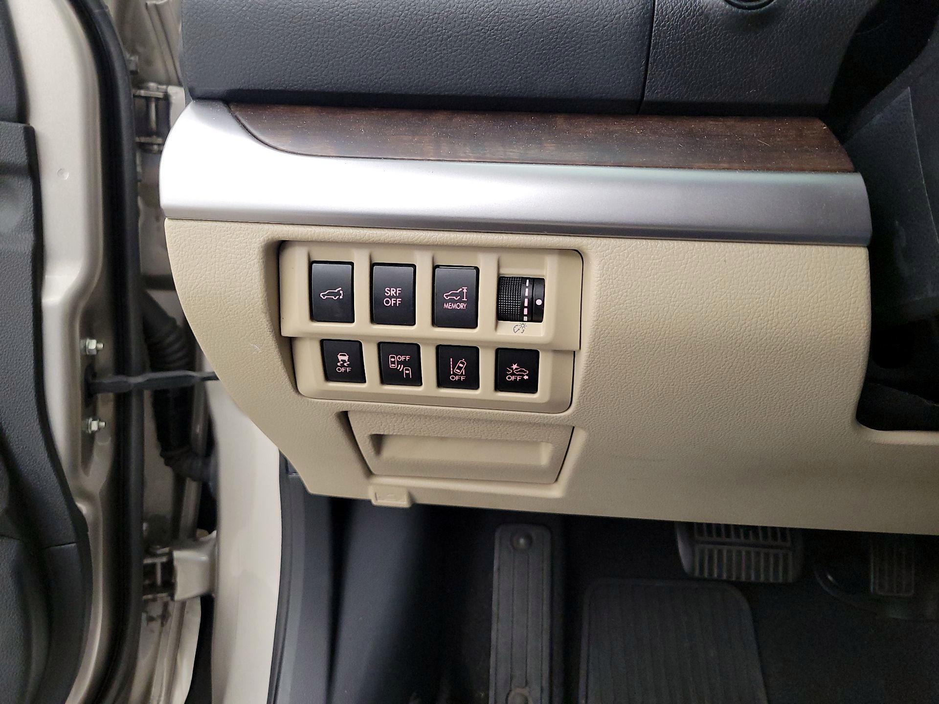 Thumbnail: 2015 Subaru Outback - 13