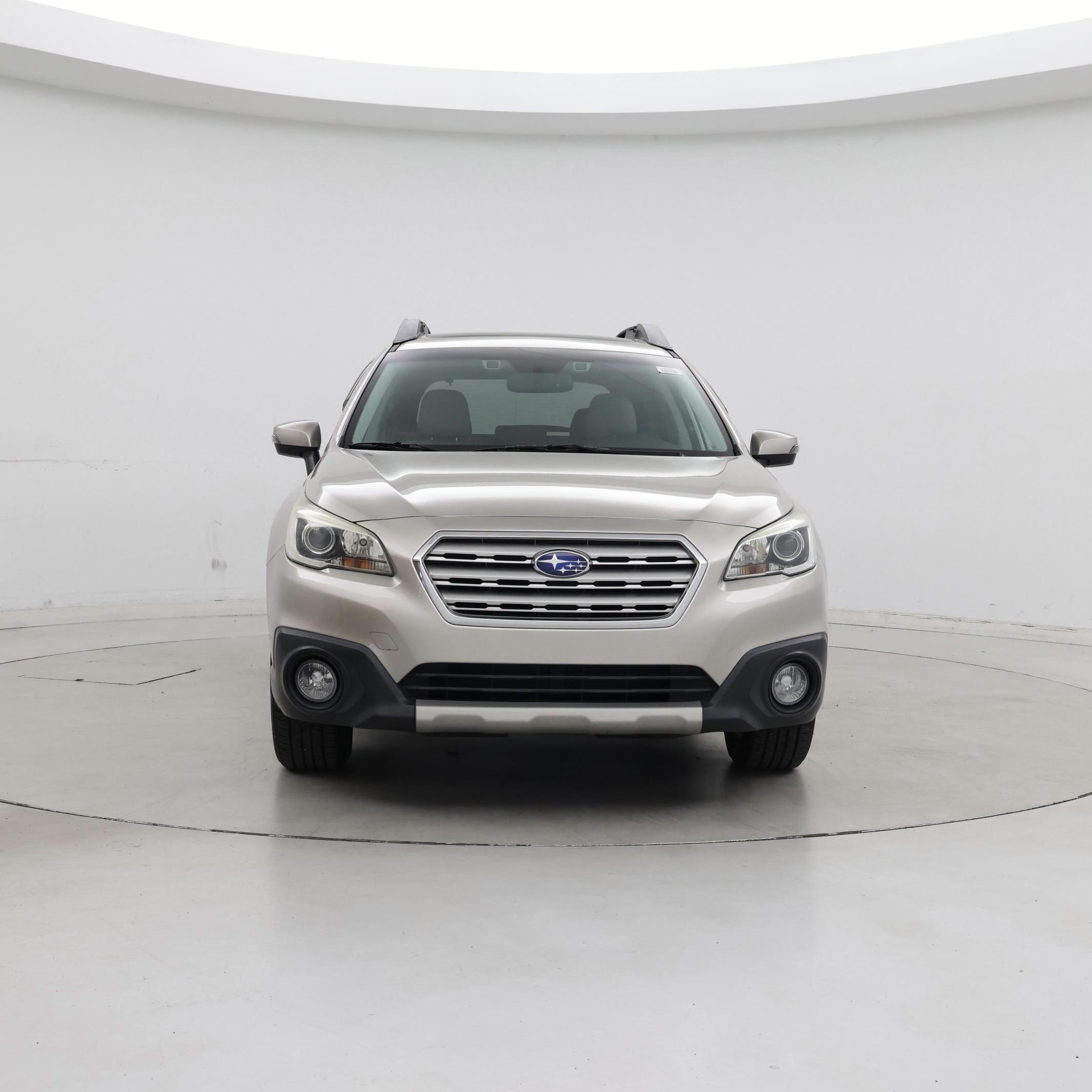 Thumbnail: 2015 Subaru Outback - 5