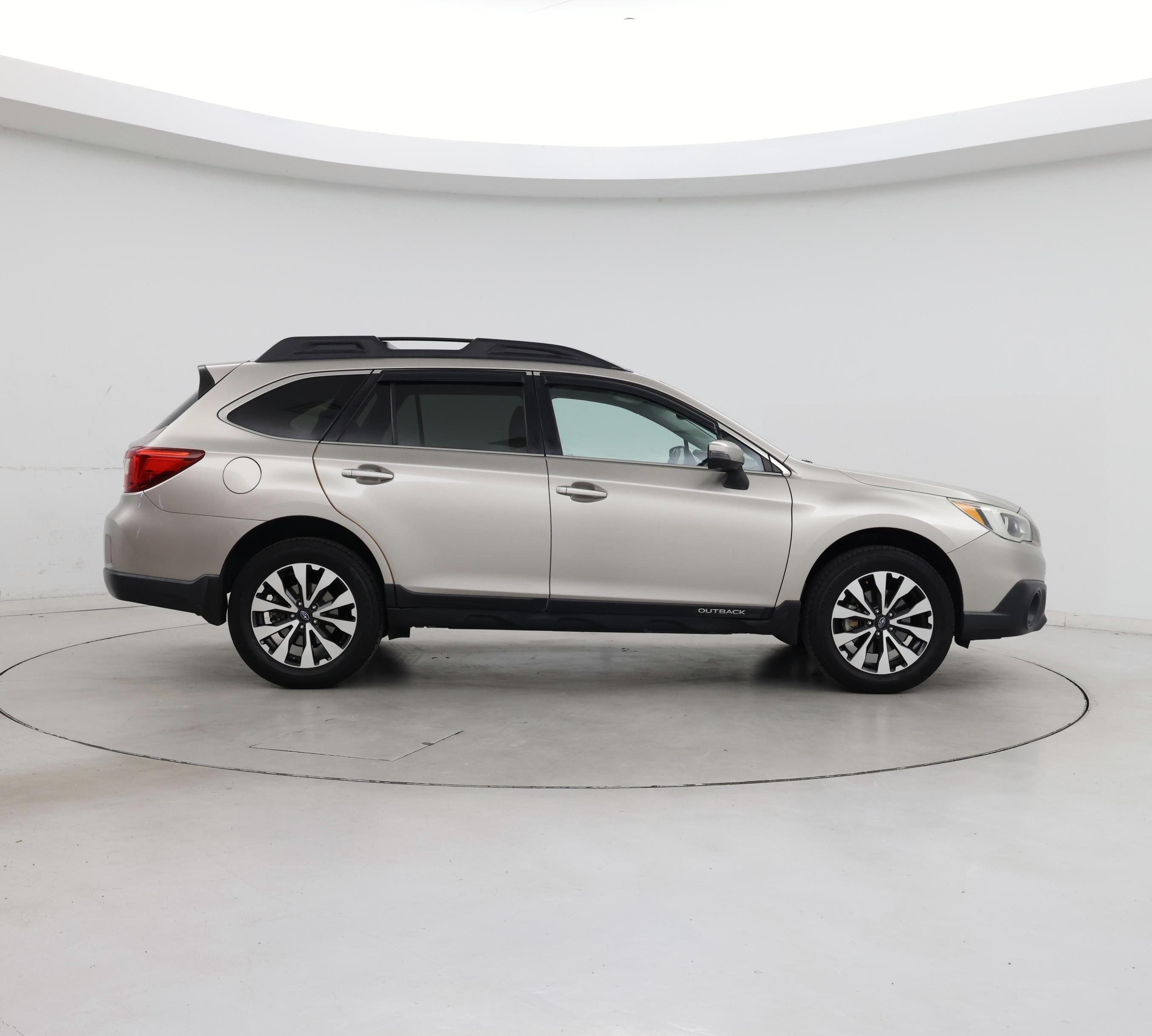 Thumbnail: 2015 Subaru Outback - 7