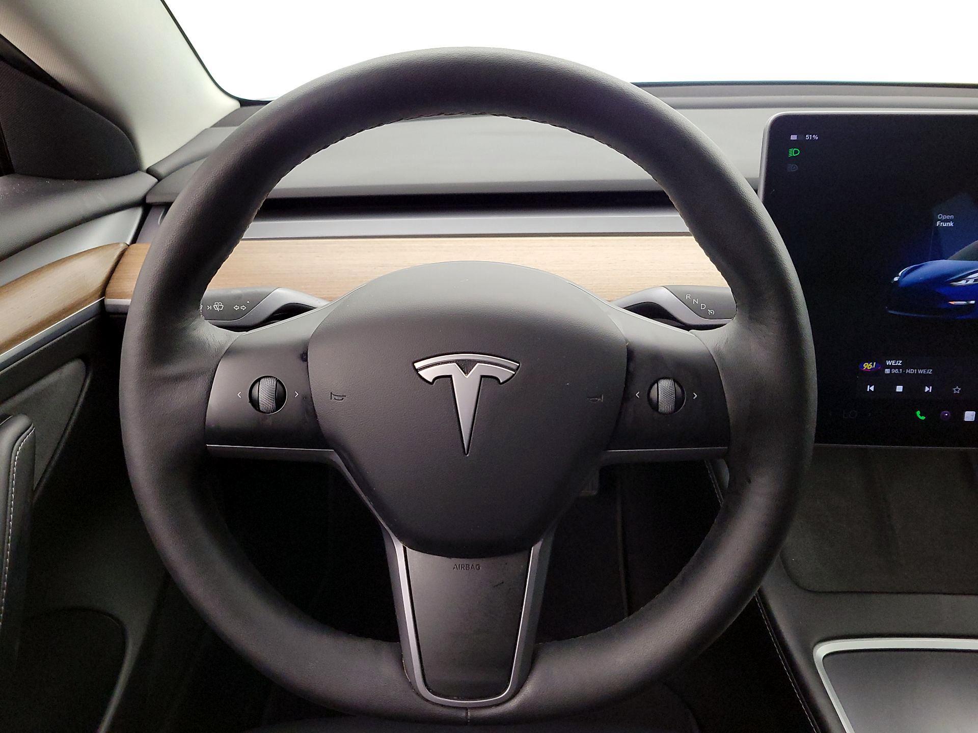 Thumbnail: 2022 Tesla Model 3 - 10