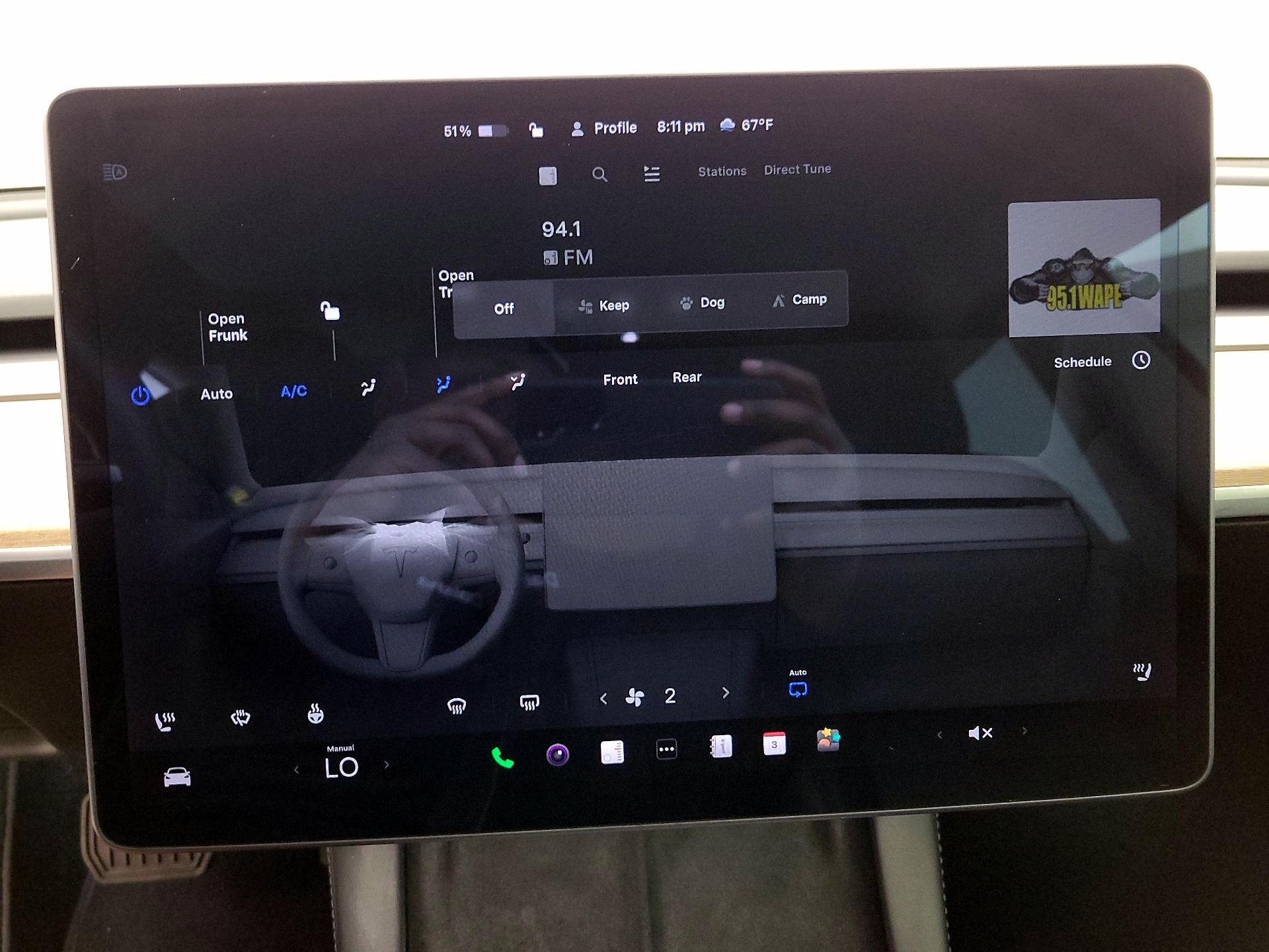 Thumbnail: 2022 Tesla Model 3 - 16