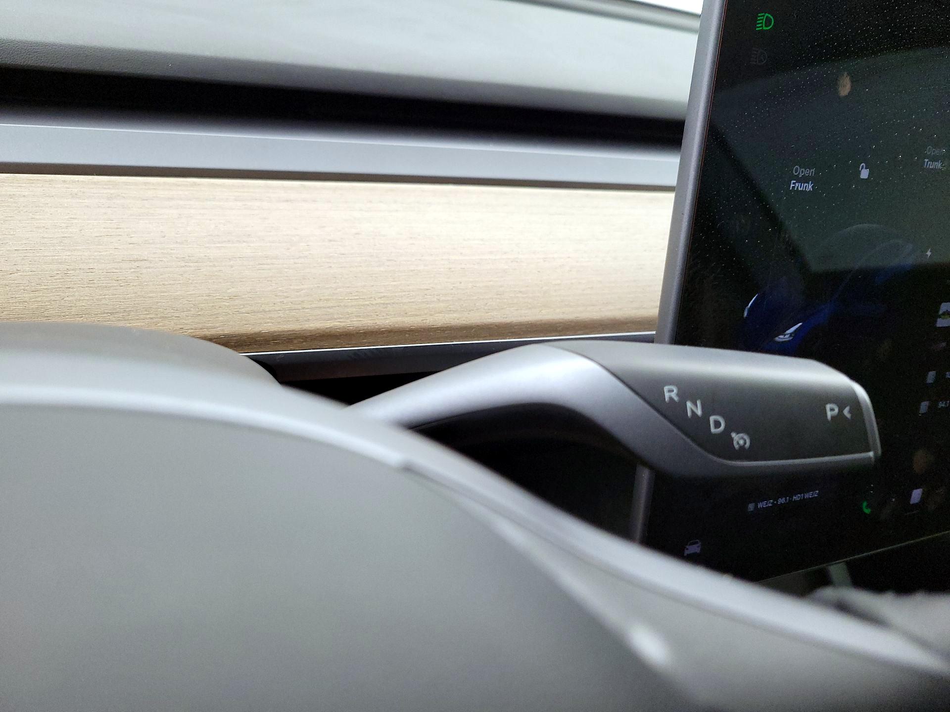 Thumbnail: 2022 Tesla Model 3 - 17