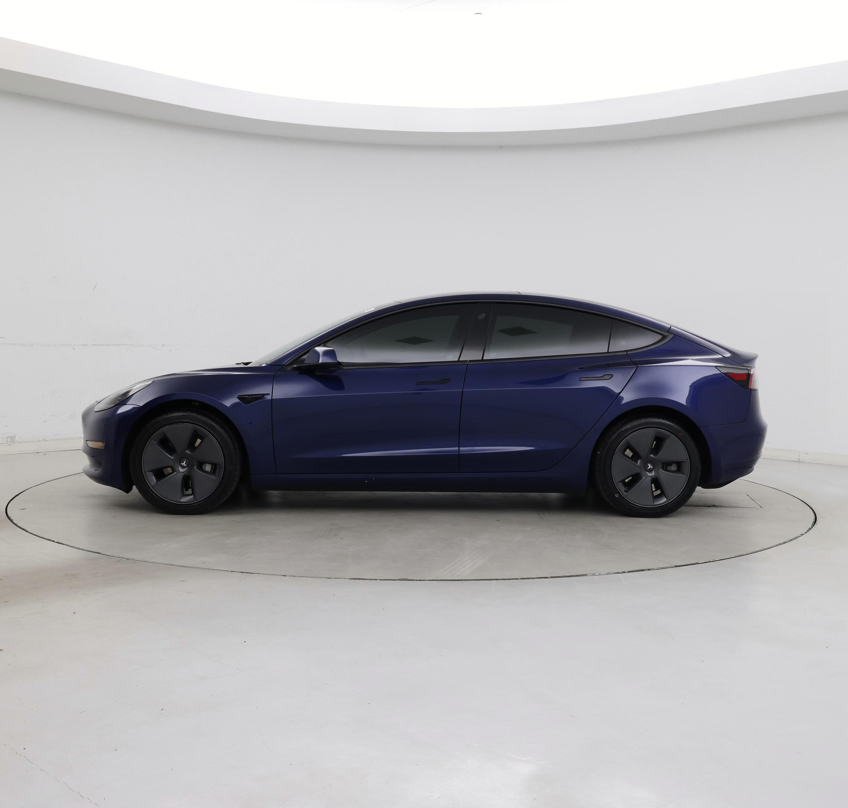 Thumbnail: 2022 Tesla Model 3 - 3