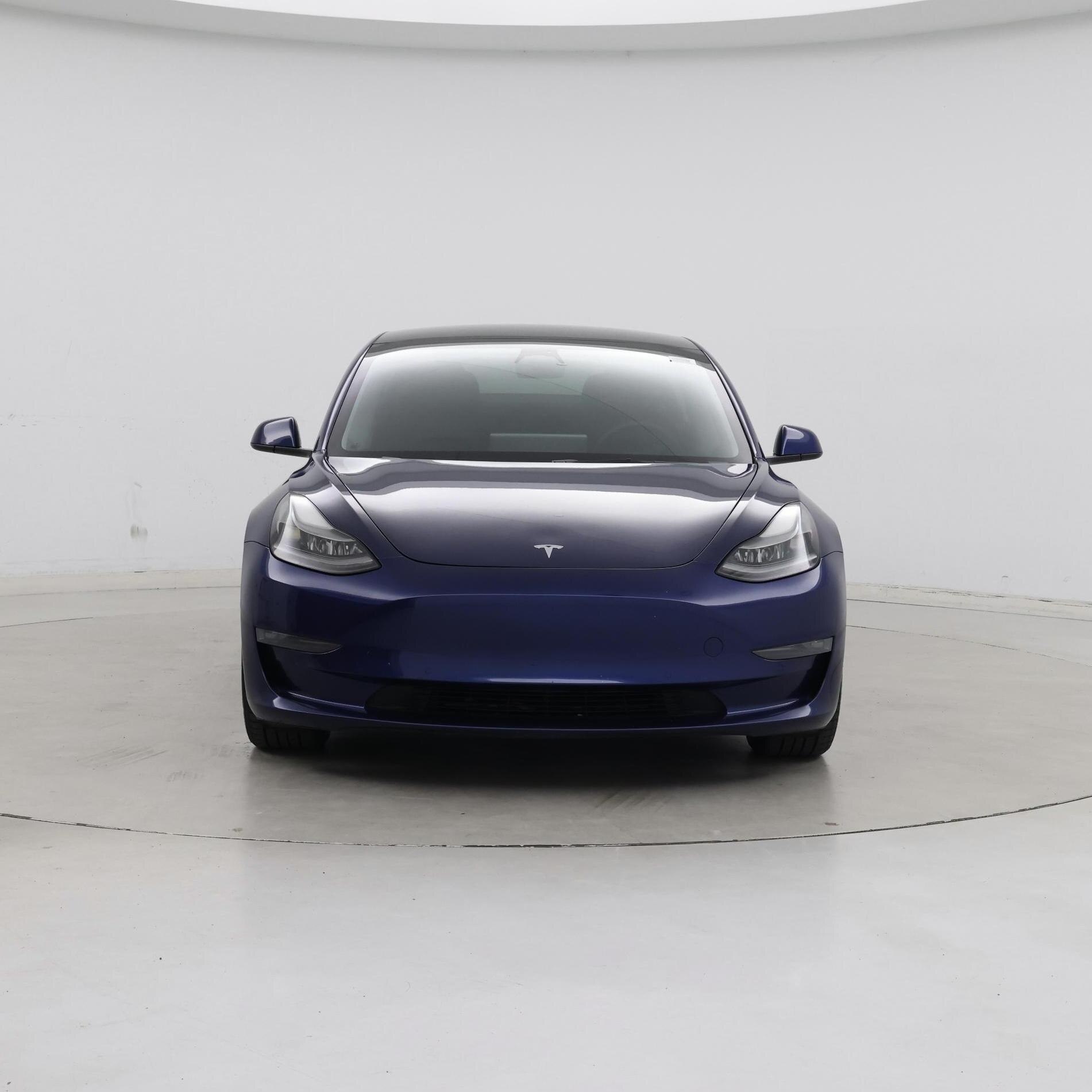 Thumbnail: 2022 Tesla Model 3 - 5