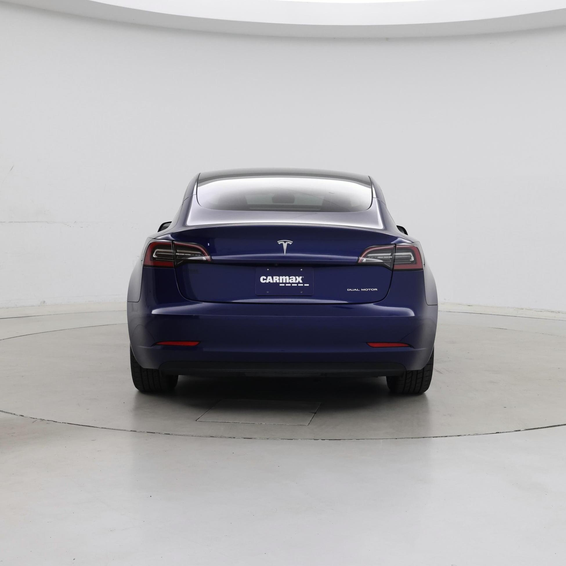 Thumbnail: 2022 Tesla Model 3 - 6