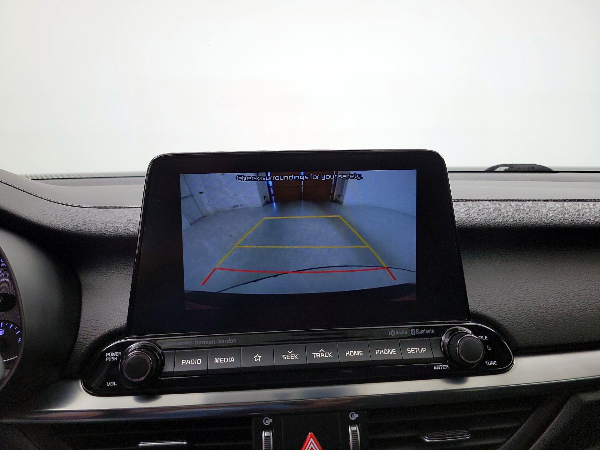 Thumbnail: 2021 Kia Forte - 14