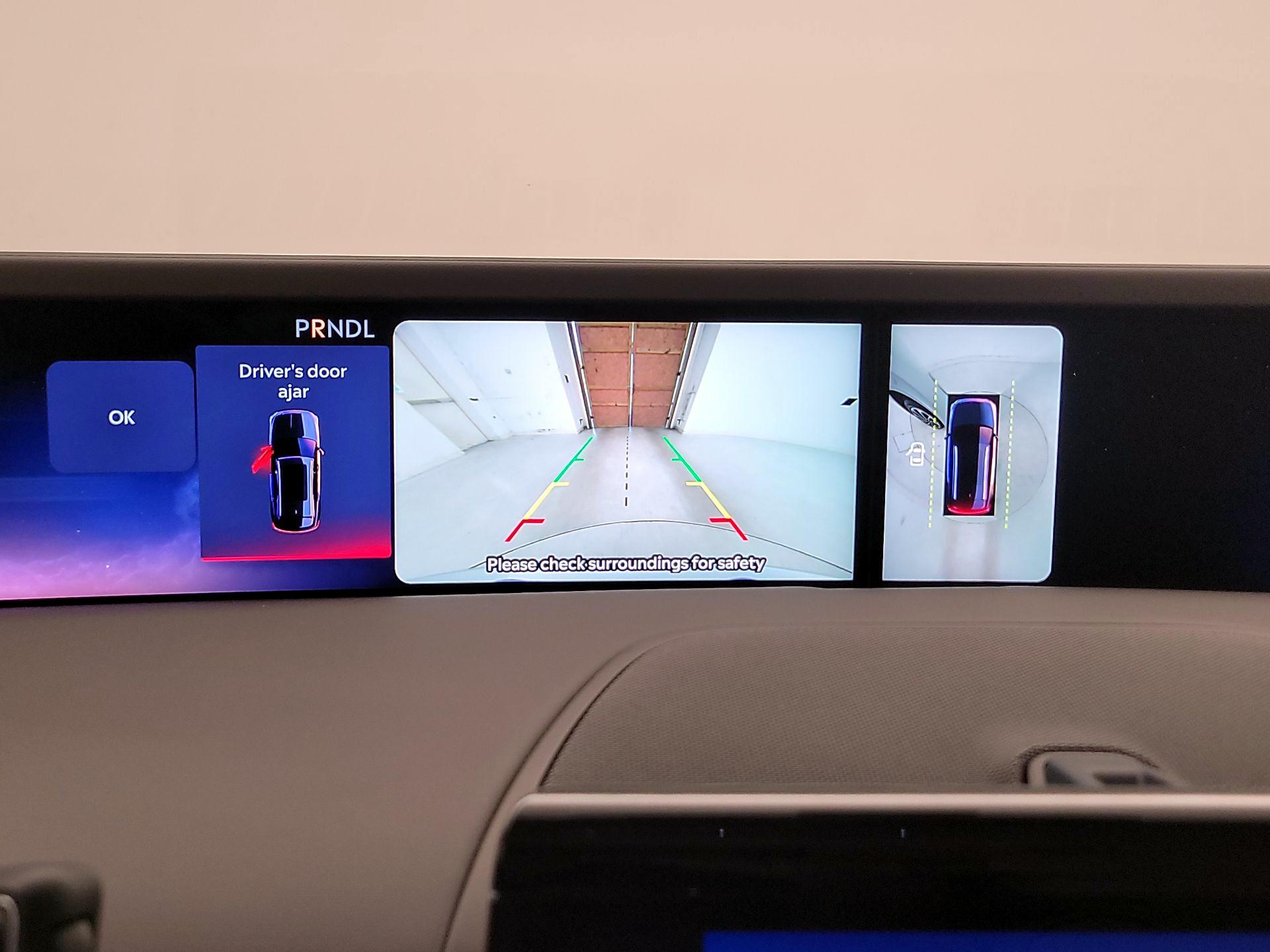 Thumbnail: 2024 Lincoln Nautilus - 15