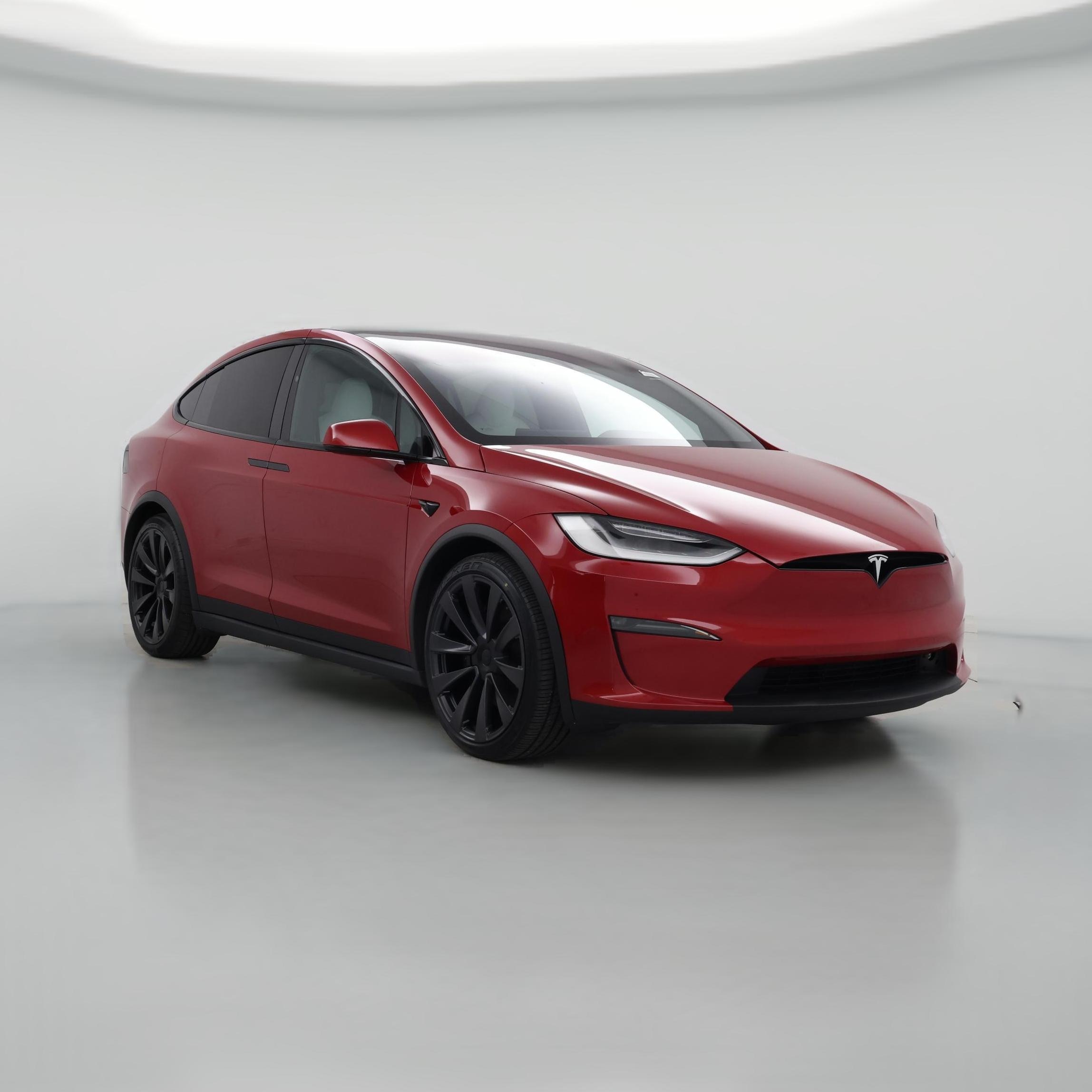 Thumbnail: 2023 Tesla Model X - 1