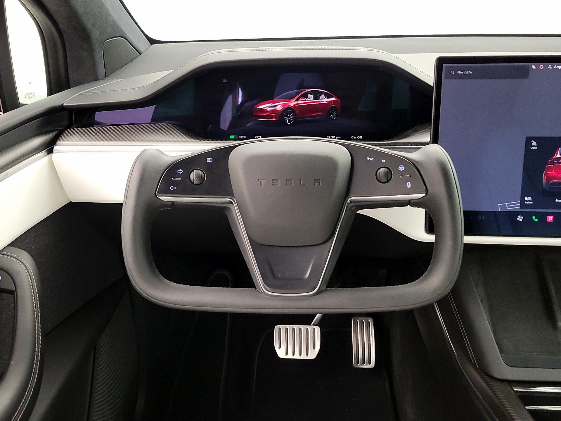Thumbnail: 2023 Tesla Model X - 10