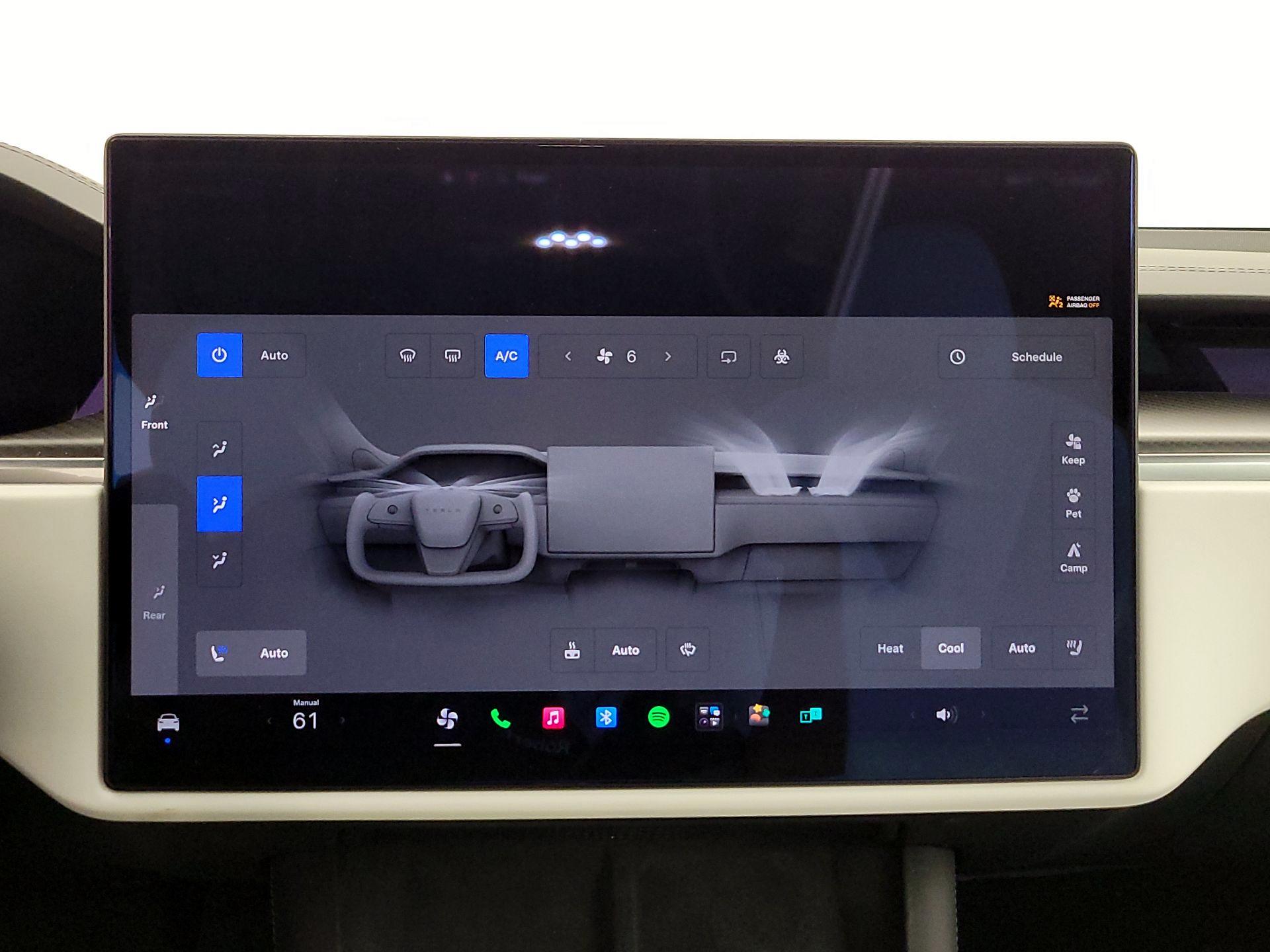 Thumbnail: 2023 Tesla Model X - 16