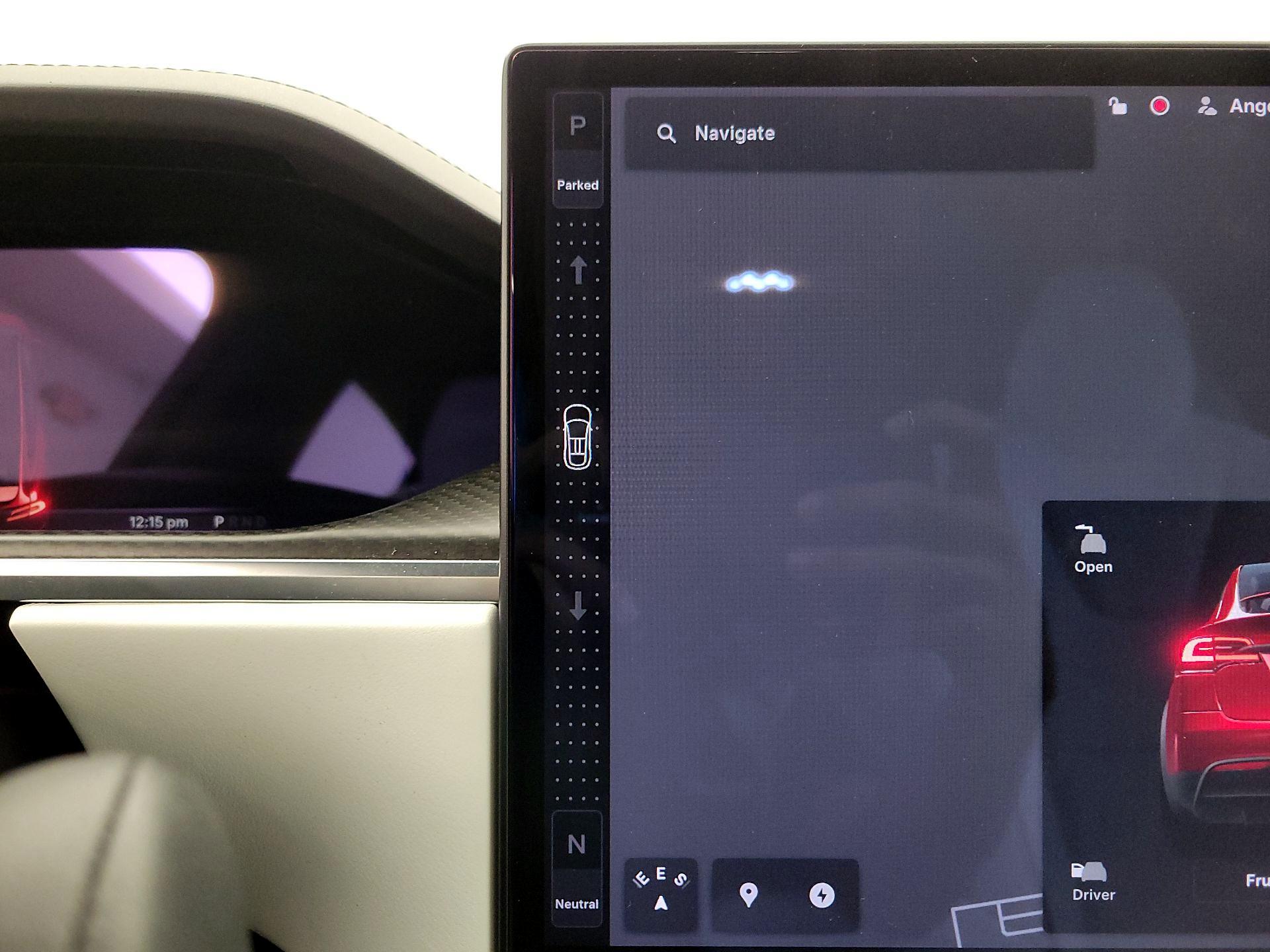 Thumbnail: 2023 Tesla Model X - 17
