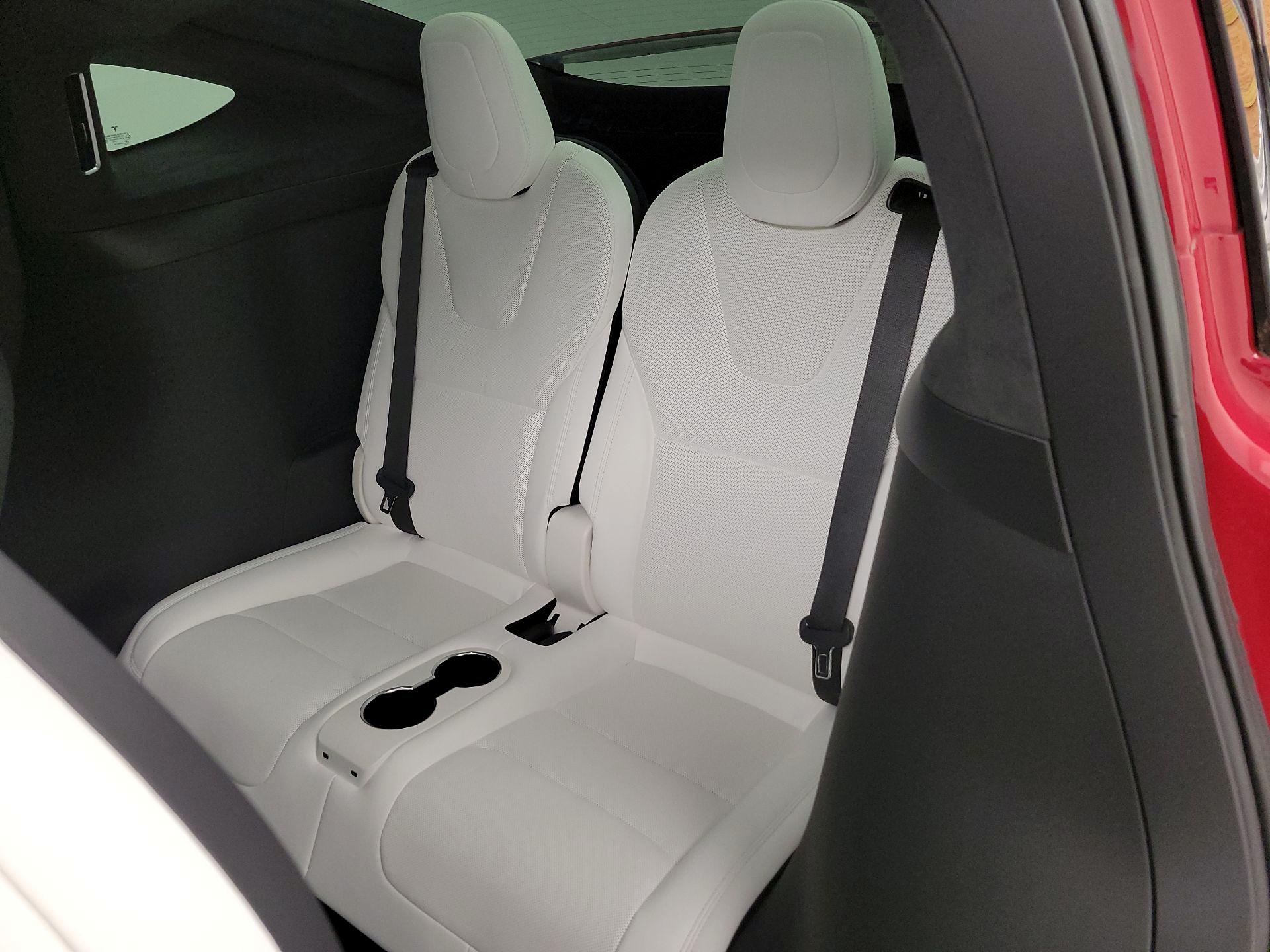 Thumbnail: 2023 Tesla Model X - 19