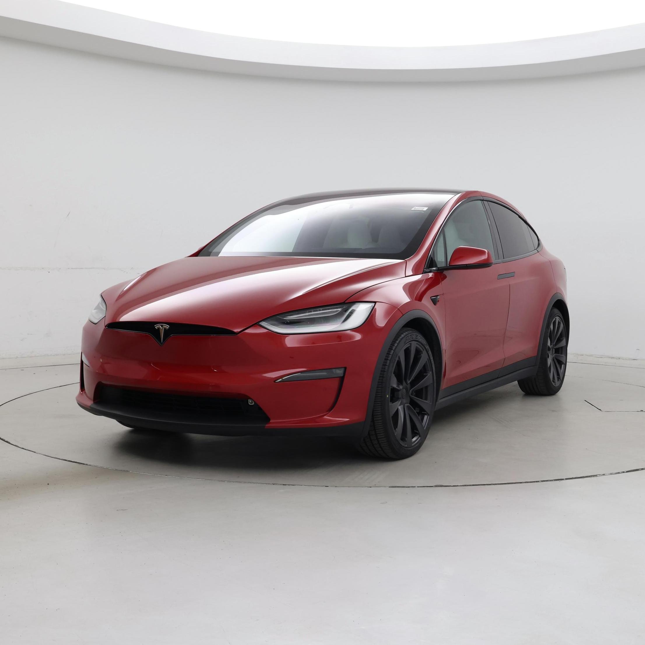 Thumbnail: 2023 Tesla Model X - 4